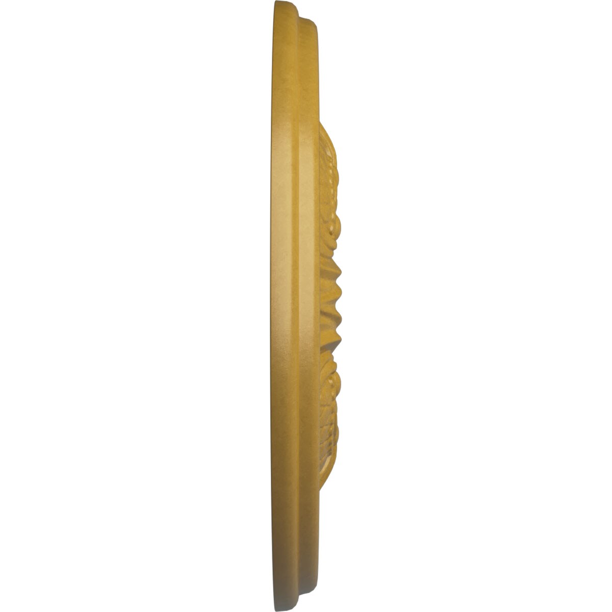 Ekena Millwork CM11WAIGS Ceiling-Medallions - View #3