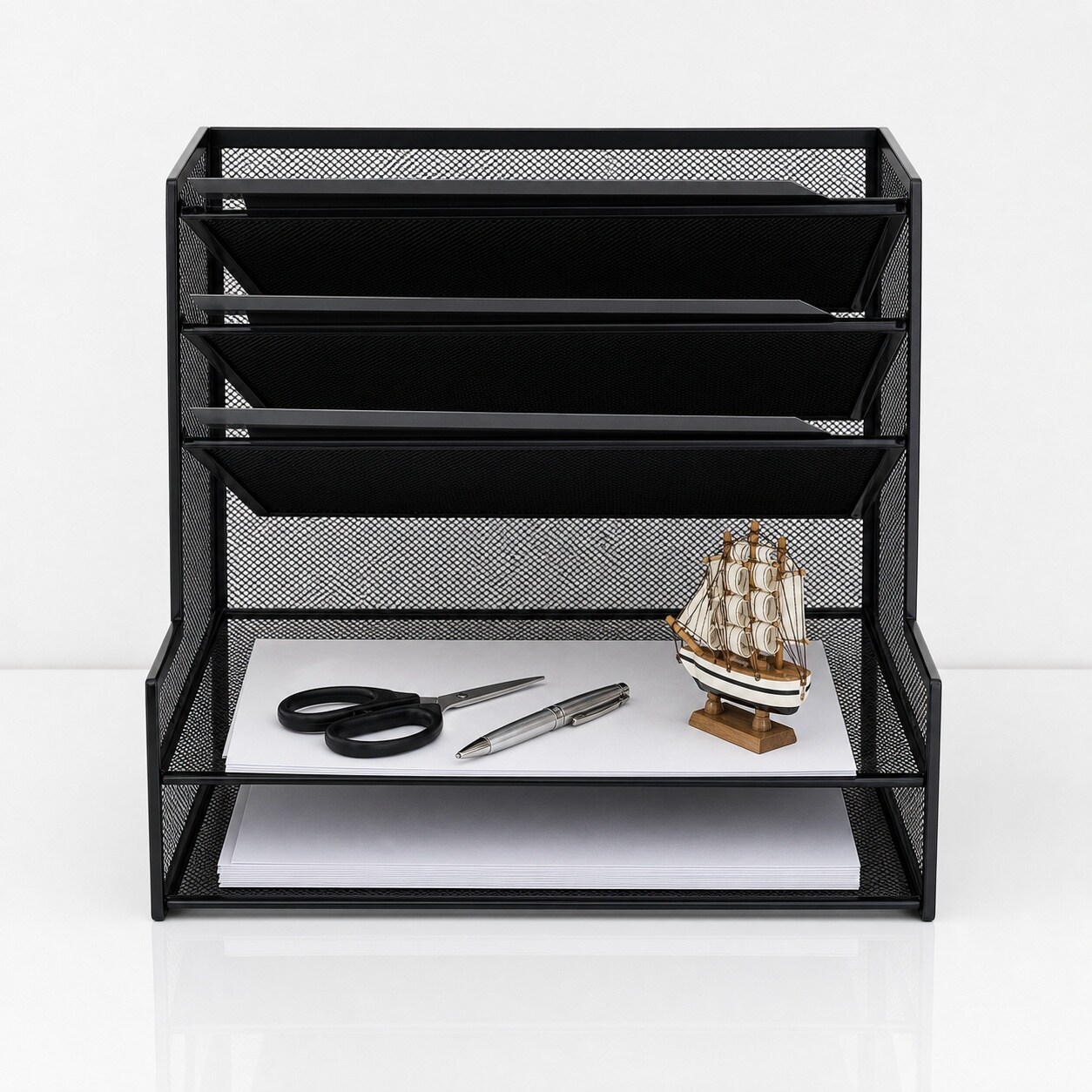 Baginizer BAGINIZER001662 Desktop-Organizers - View #3