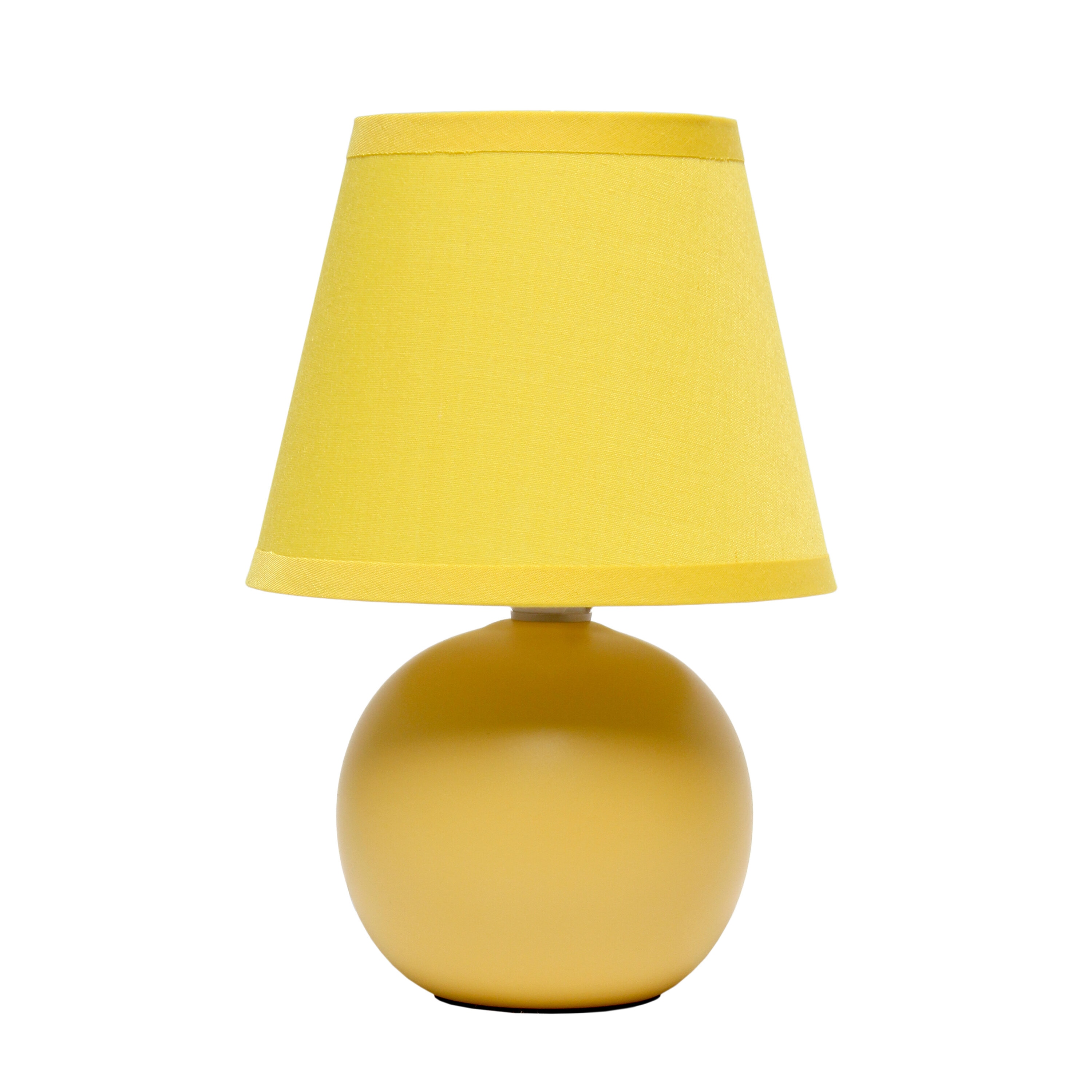 Creekwood Home CWT-2004-YL Table-Lamps - View #2