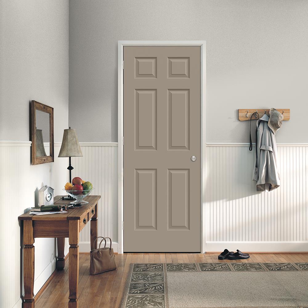 JELD-WEN LOWOLJW136600425 Pre-Hung-Doors - View #2