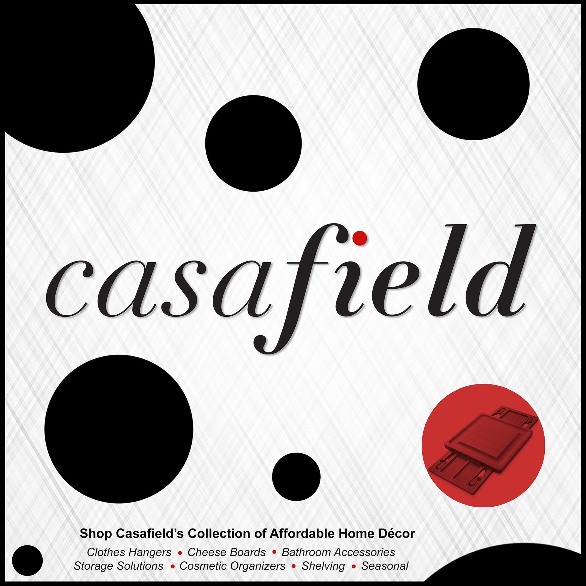 Casafield HOM-BMB-CHS327 Cutting-Boards - View #7