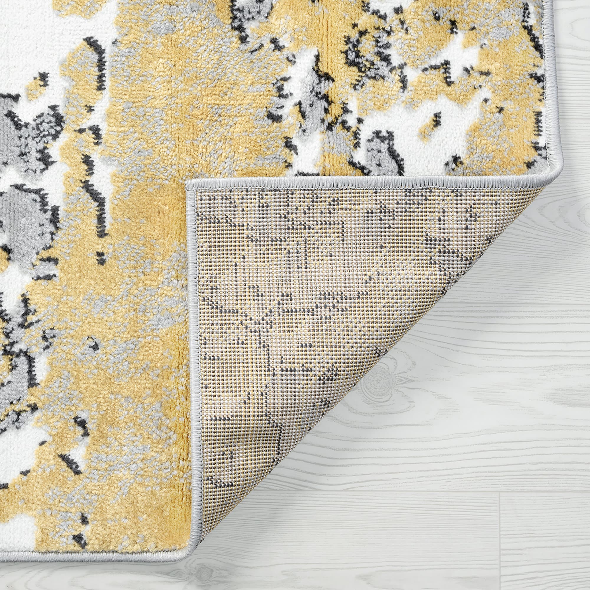Tayse WYT1011 2X8 rugs - View #5