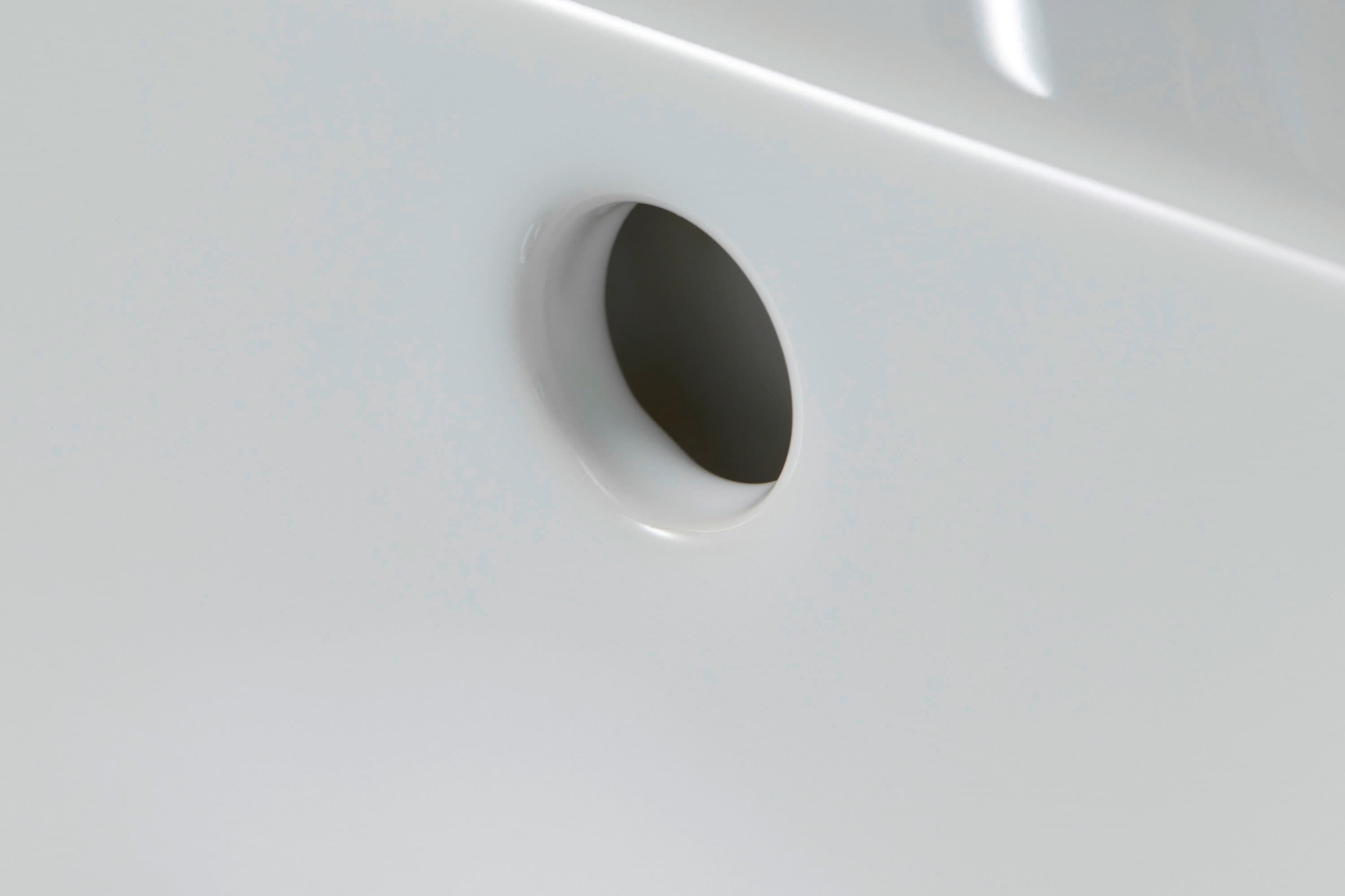 Duravit 23105500002 Bath-Sink - View #2