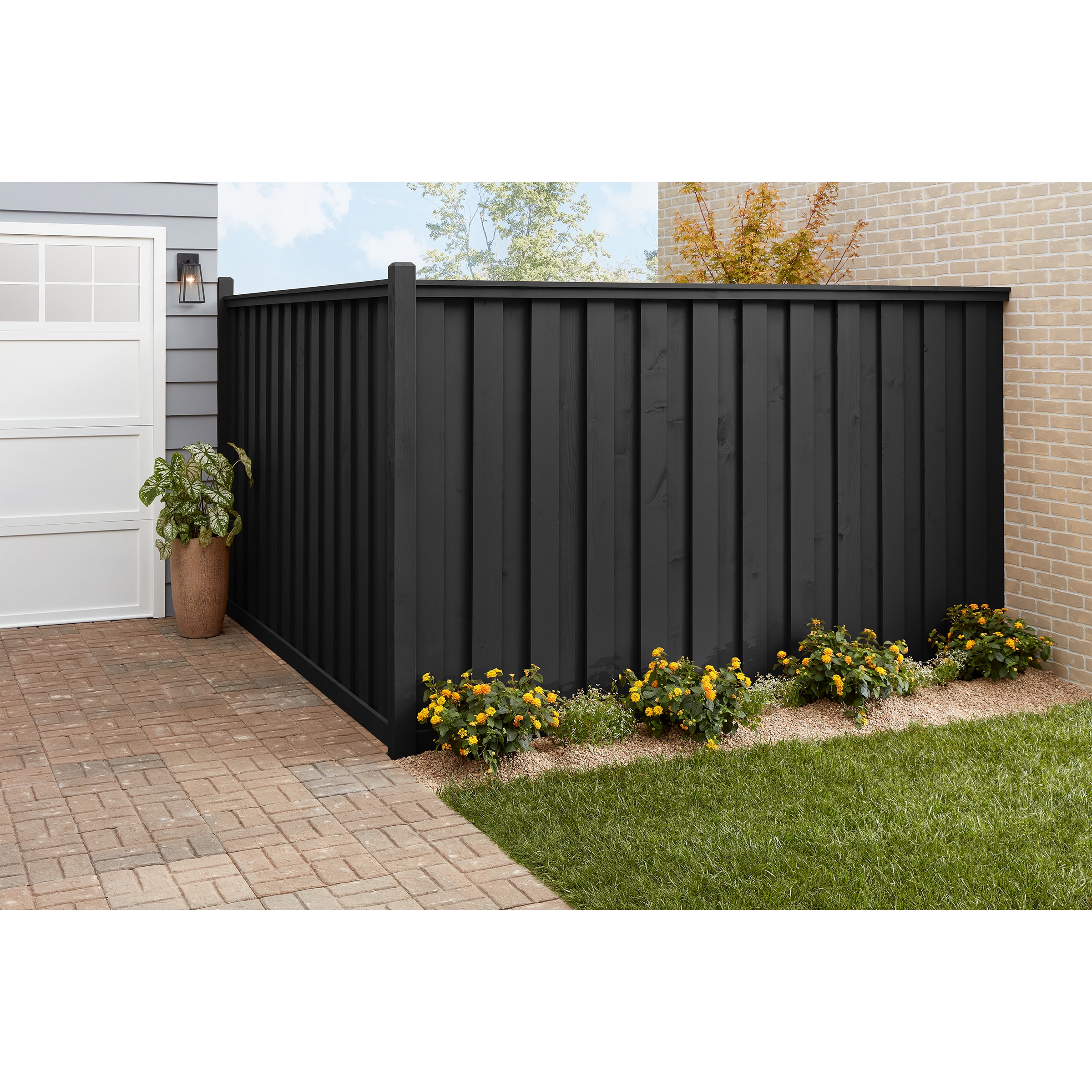 Cabot BLACK-238846 Exterior-Stains-Sealors - View #11