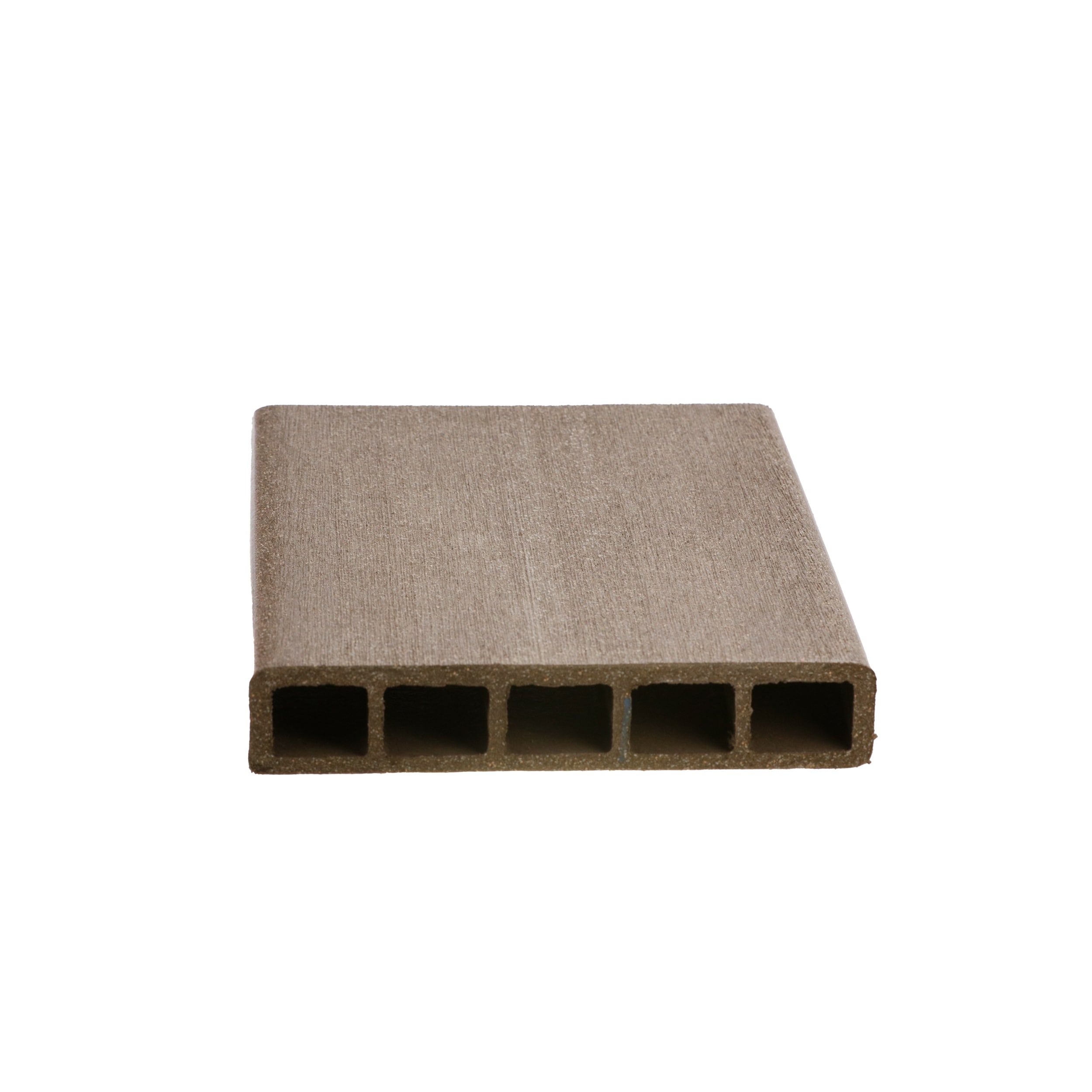 DuxxBak Composite Decking DX-COMMDEKK-240W Composite-Deck-Boards - View #5