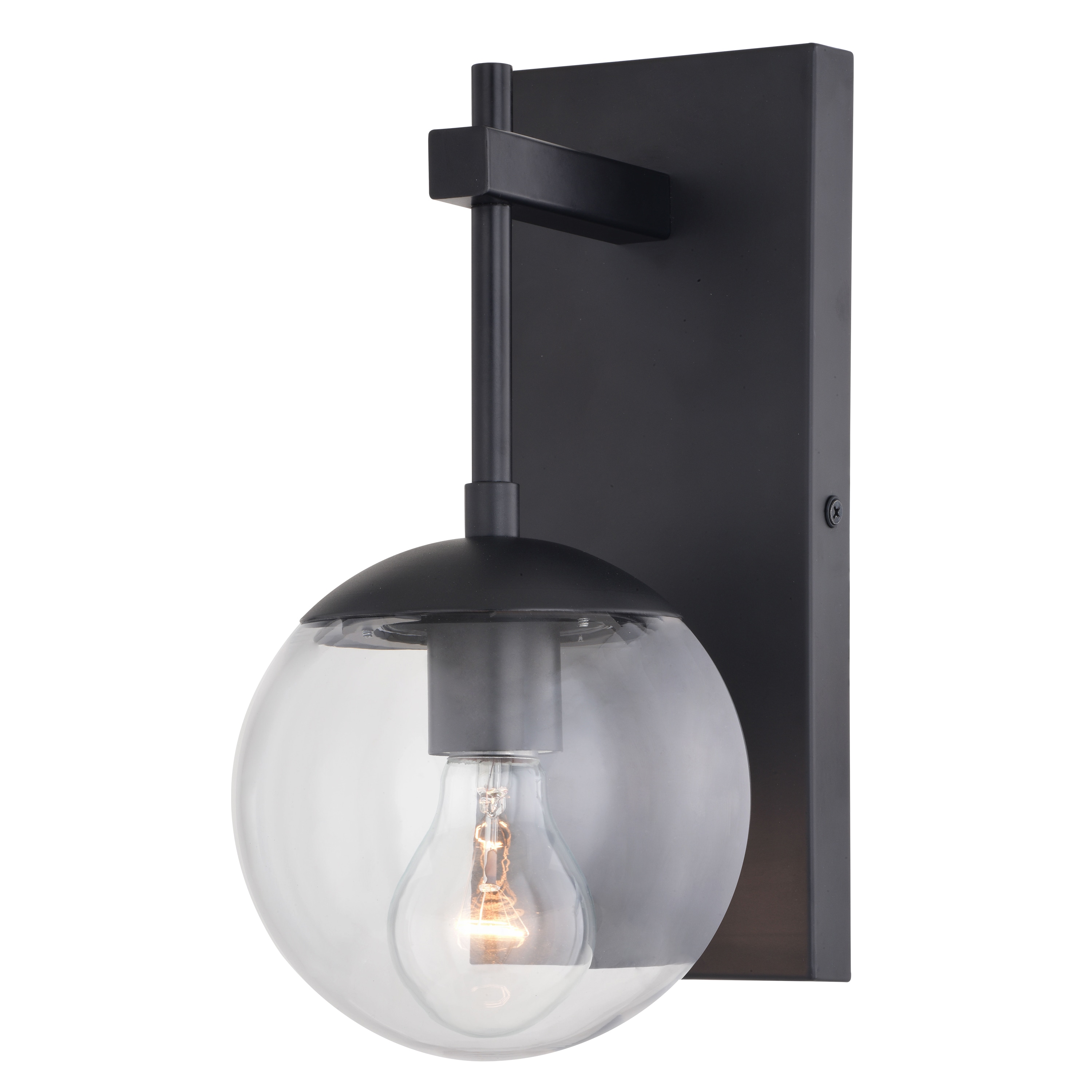 Cascadia T0714 Outdoor-Wall-Lighting - View #6