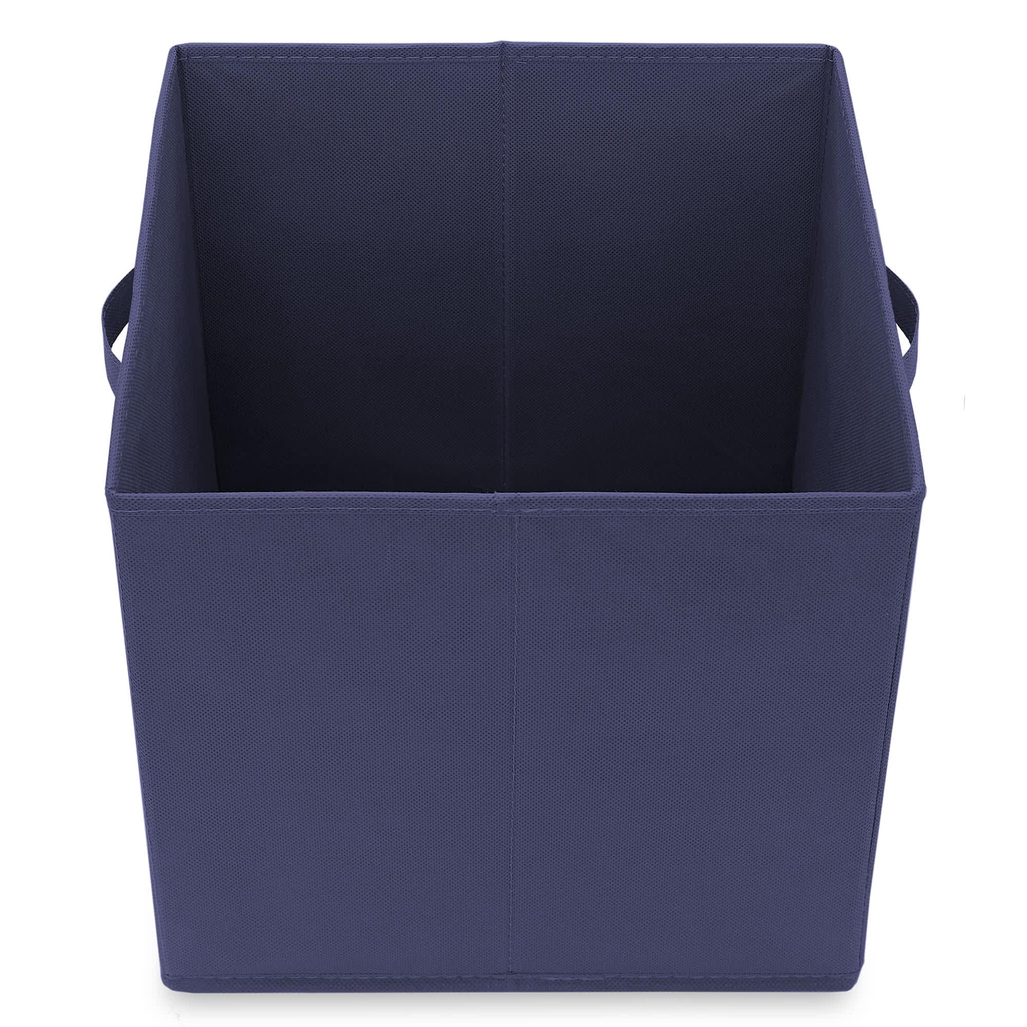Casafield HOM-STO-13CC-NAVY Laminate-Storage-Cubes - View #4