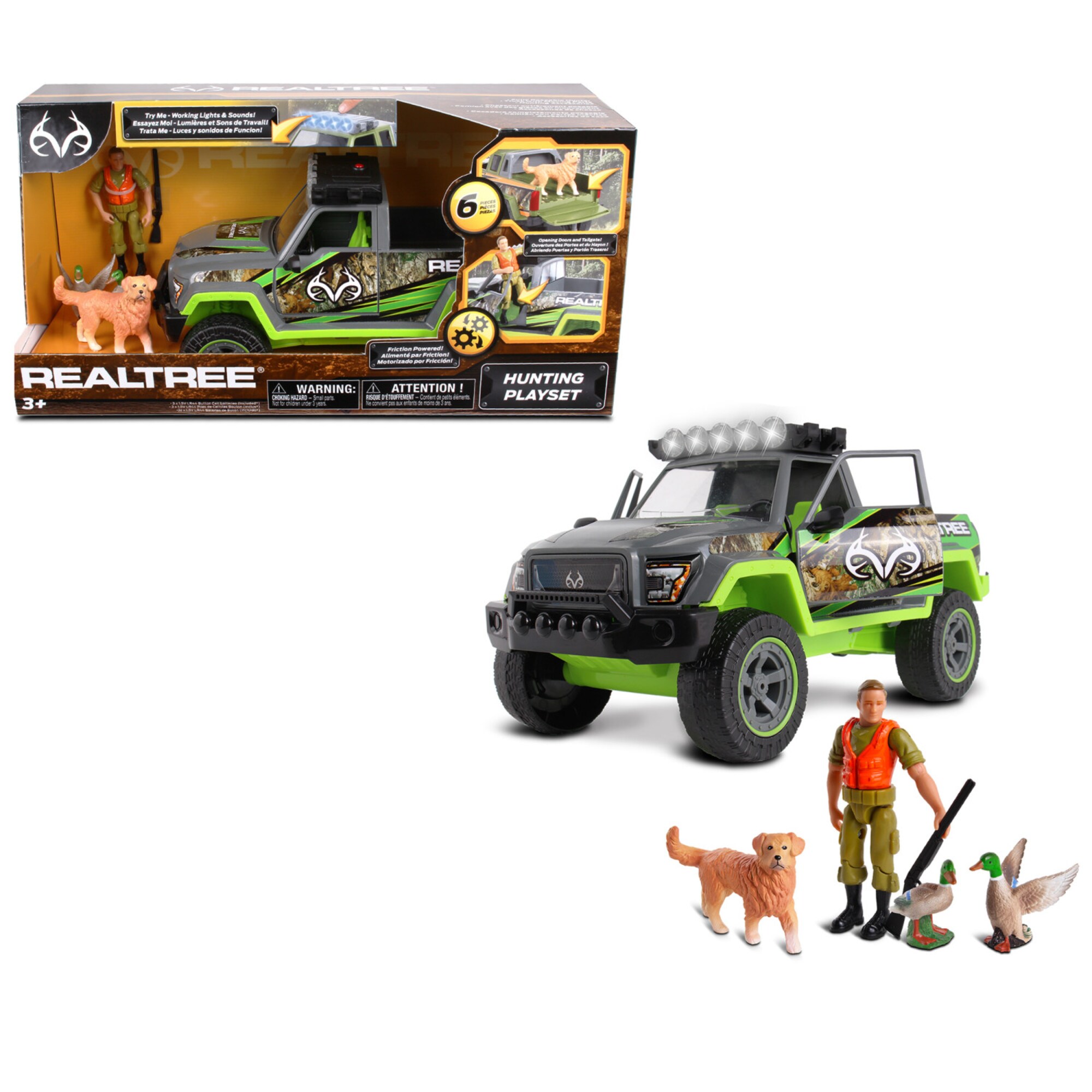 Realtree G0698143217227 Play-Toys - View #6