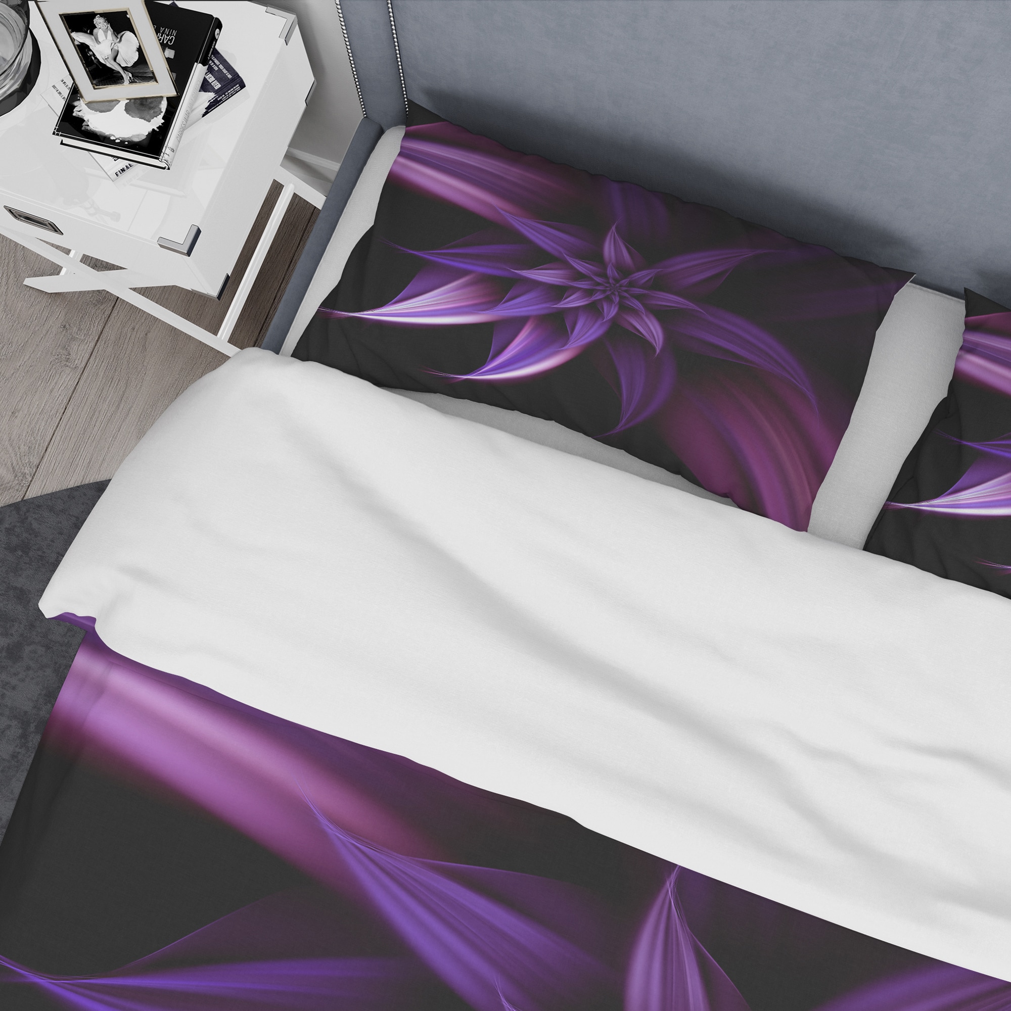 Designart BED8886-K bedding - View #4