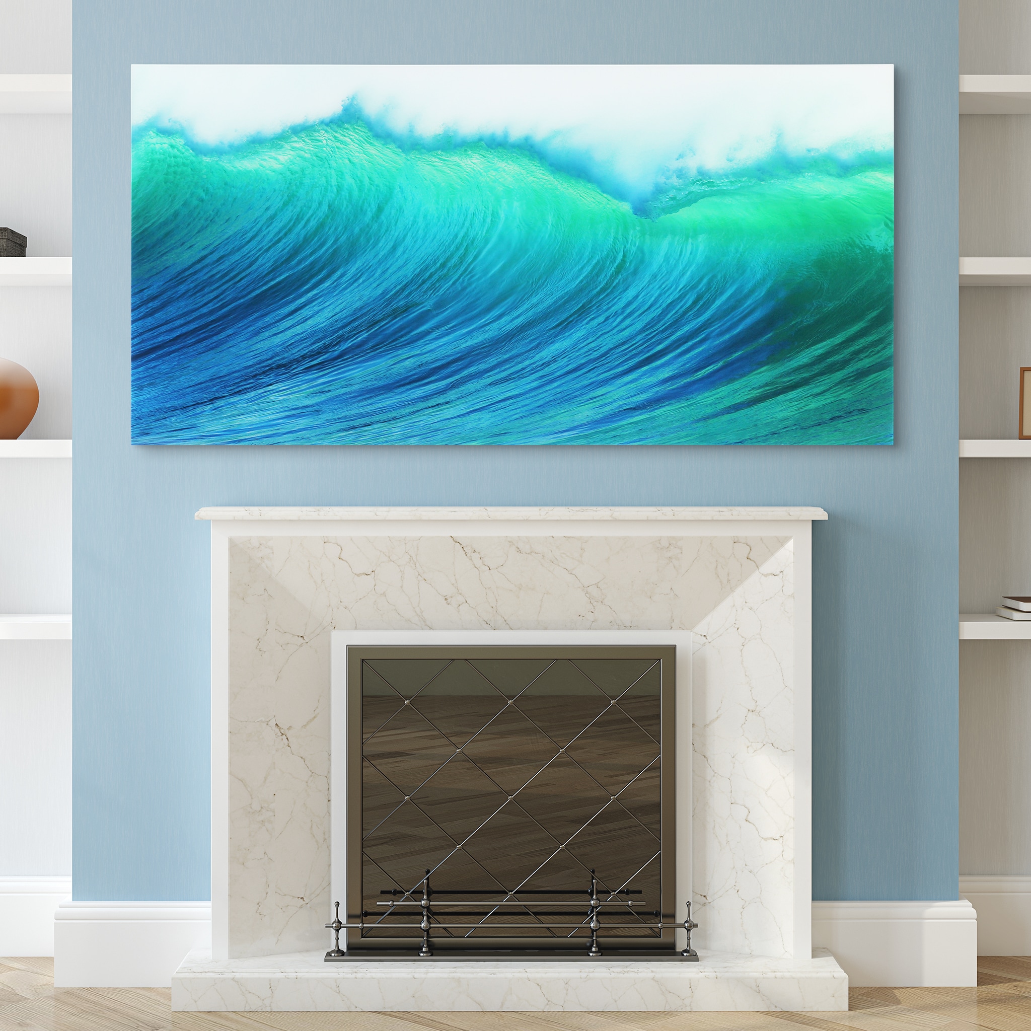Empire Art Direct TMP-EAD5307-3672 Wall-Art - View #3