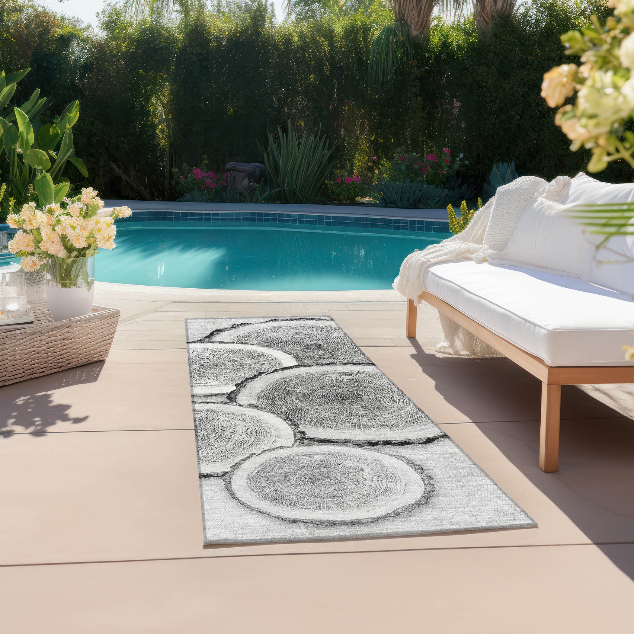 Addison Rugs ACN575GY2X8 rugs - View #7