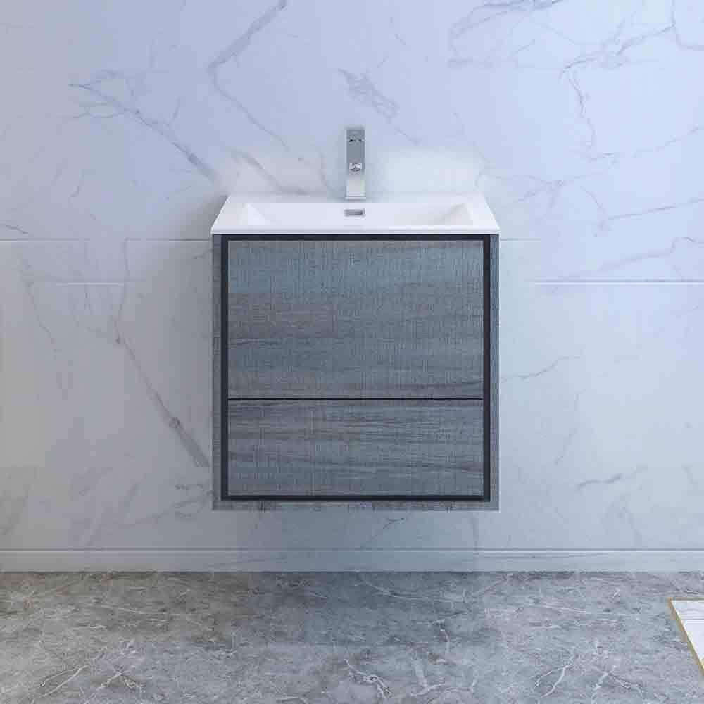 Fresca FCB9224OG-I Bath-Vanity-Combo - View #3
