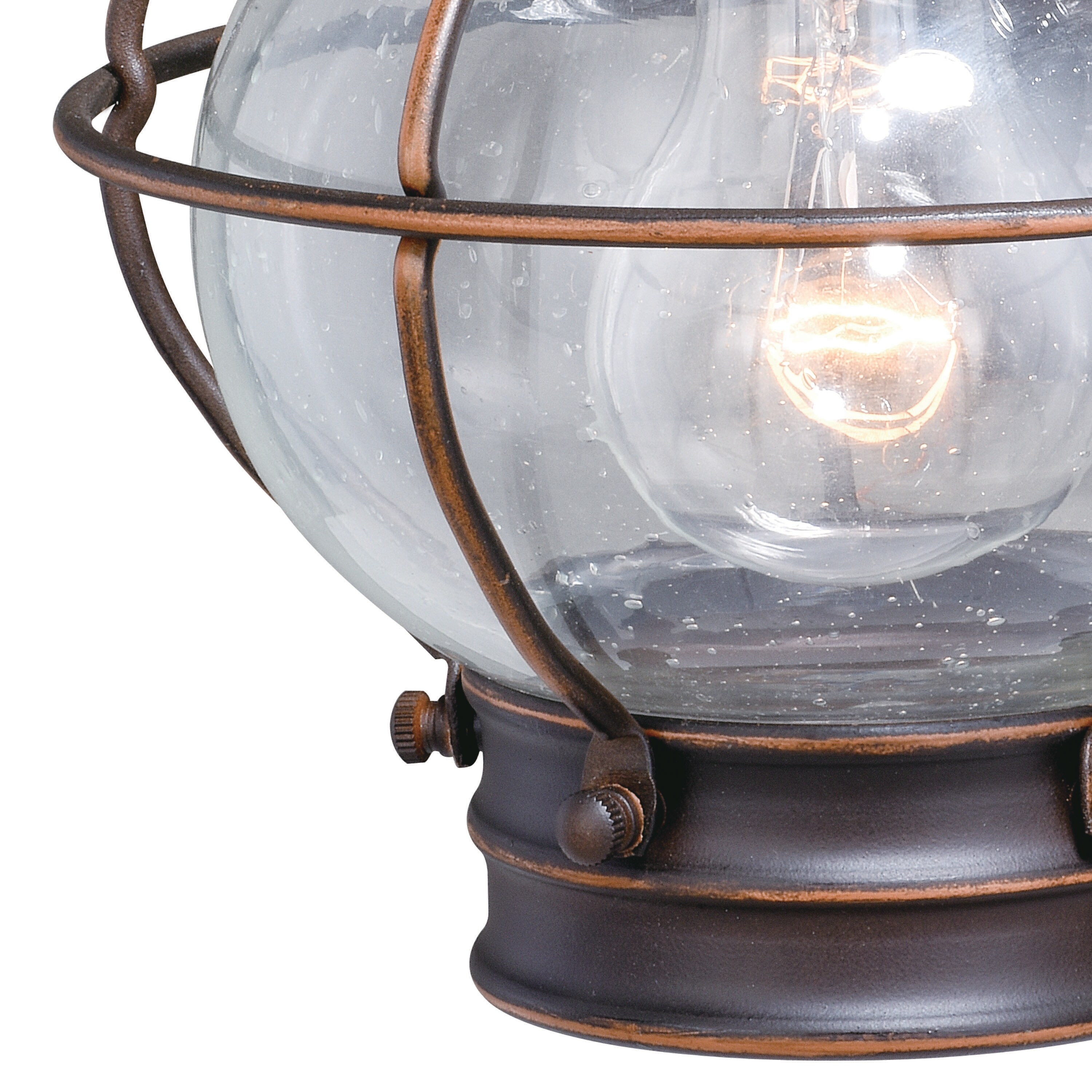 Cascadia T0326 Outdoor-Wall-Lighting - View #10