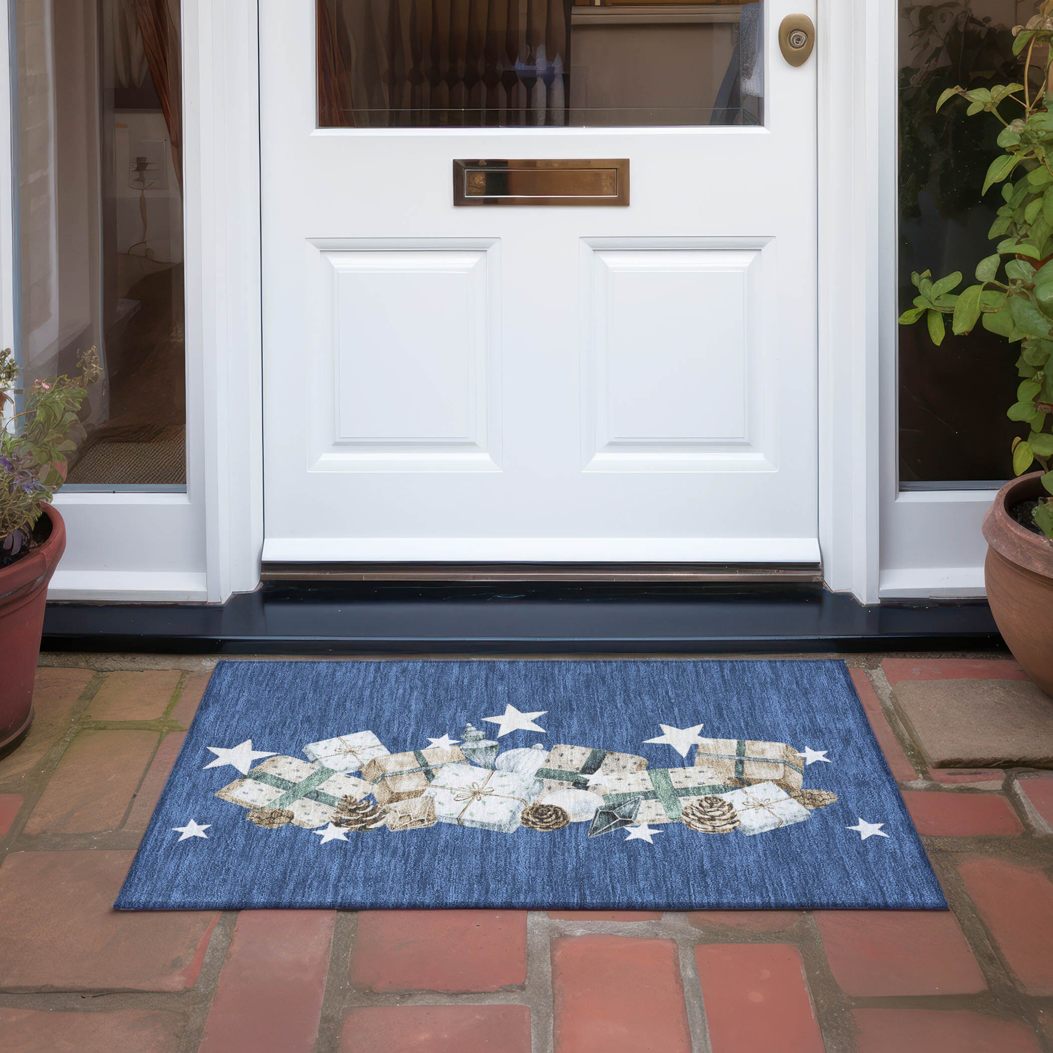 Addison Rugs ACN1825NA20X30 rugs - View #7