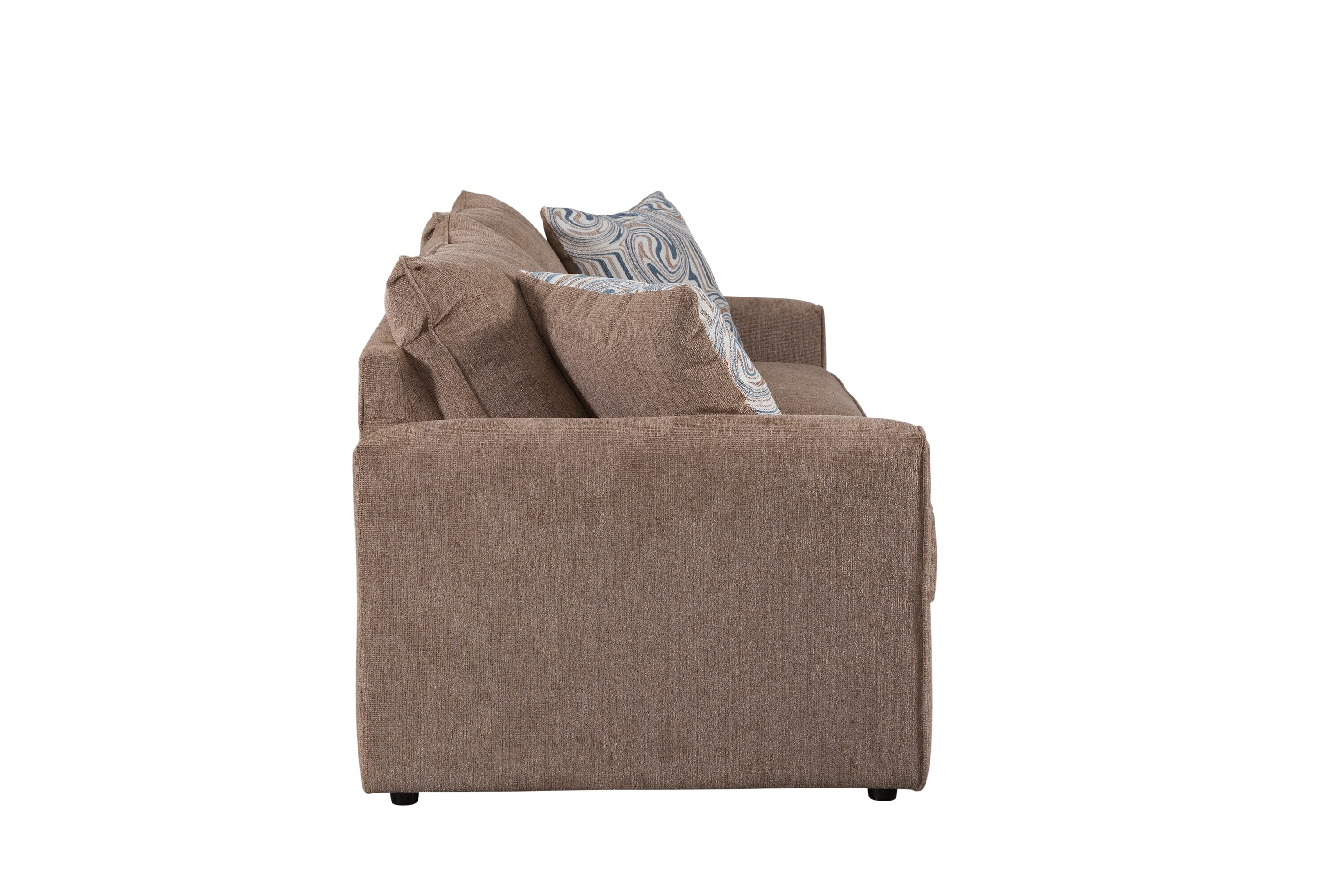 A Furniture Classics 8-040M-A441V2 Sofas-Loveseats - View #13