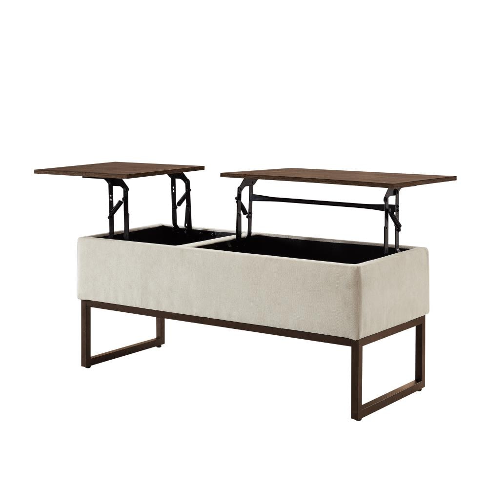 Lifestyle Solutions LSSI427BEG Coffee-Tables - View #4