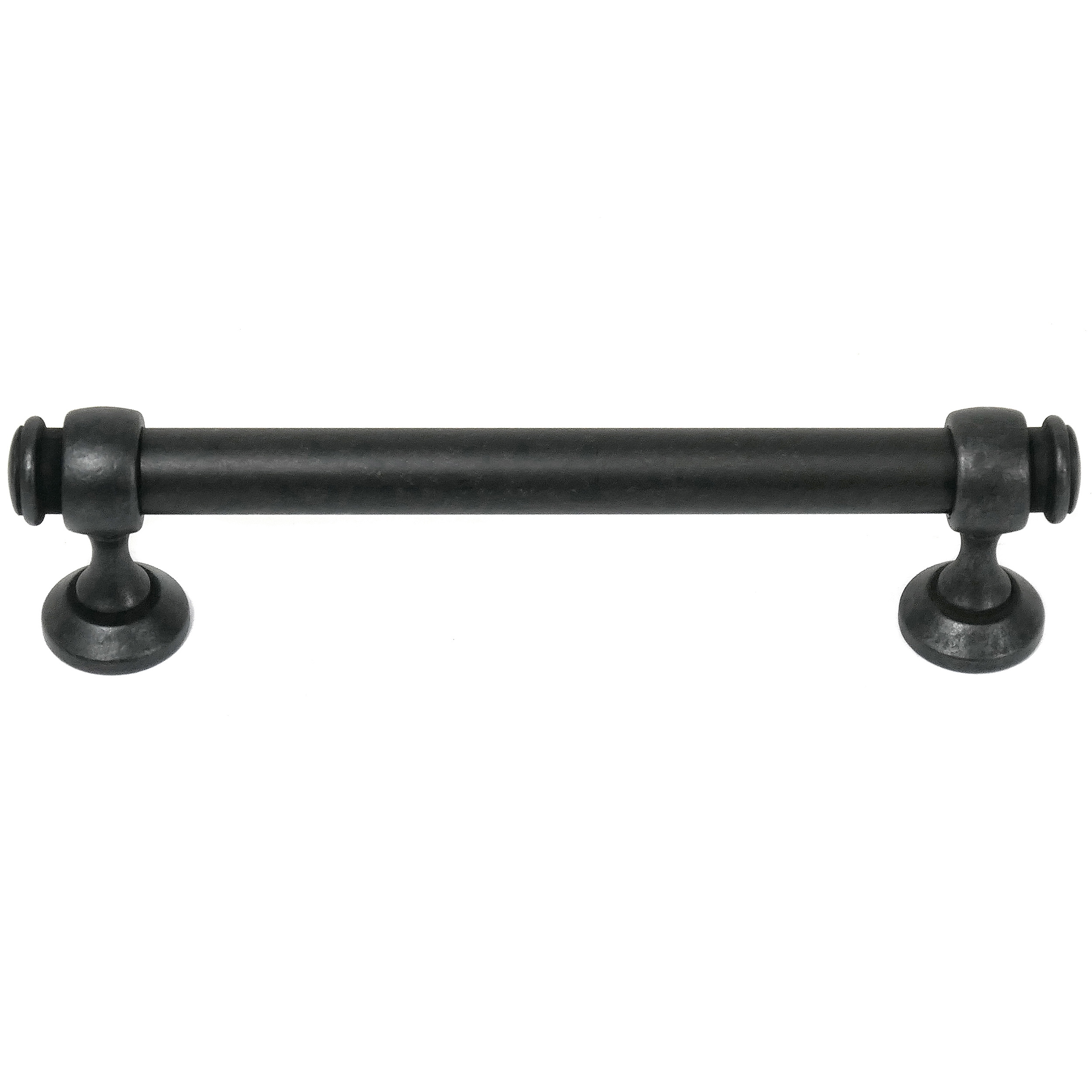 Laurey 85213 Balance 5-in , 127mm Center to Center Oil Rubbed Bronze Cylindrical Handle