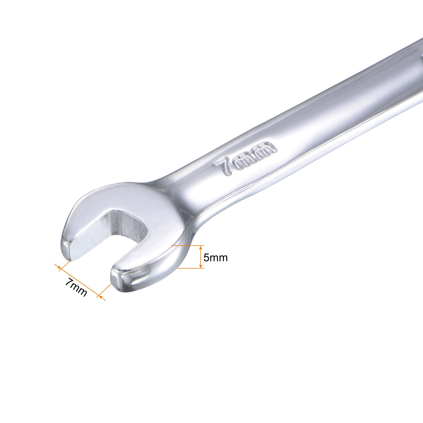 Unique Bargains S26050902UX9940 Wrench-Sets - View #4
