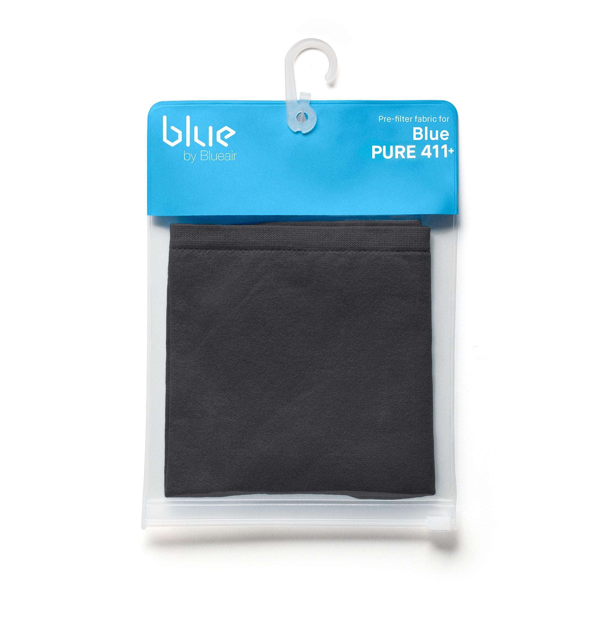 Blueair Blue Pure 411+ Dark Shadow Pre-filter in the Air Filter ...