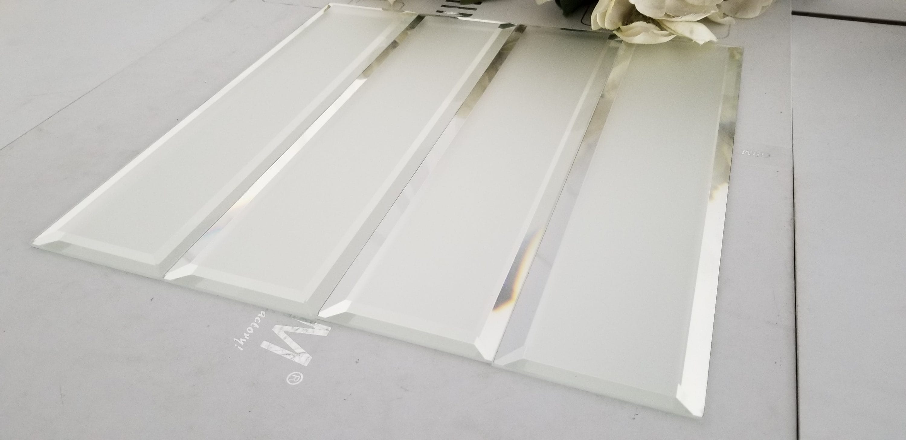 Abolos LWSREM0312-SI Ceramic-Tile - View #2