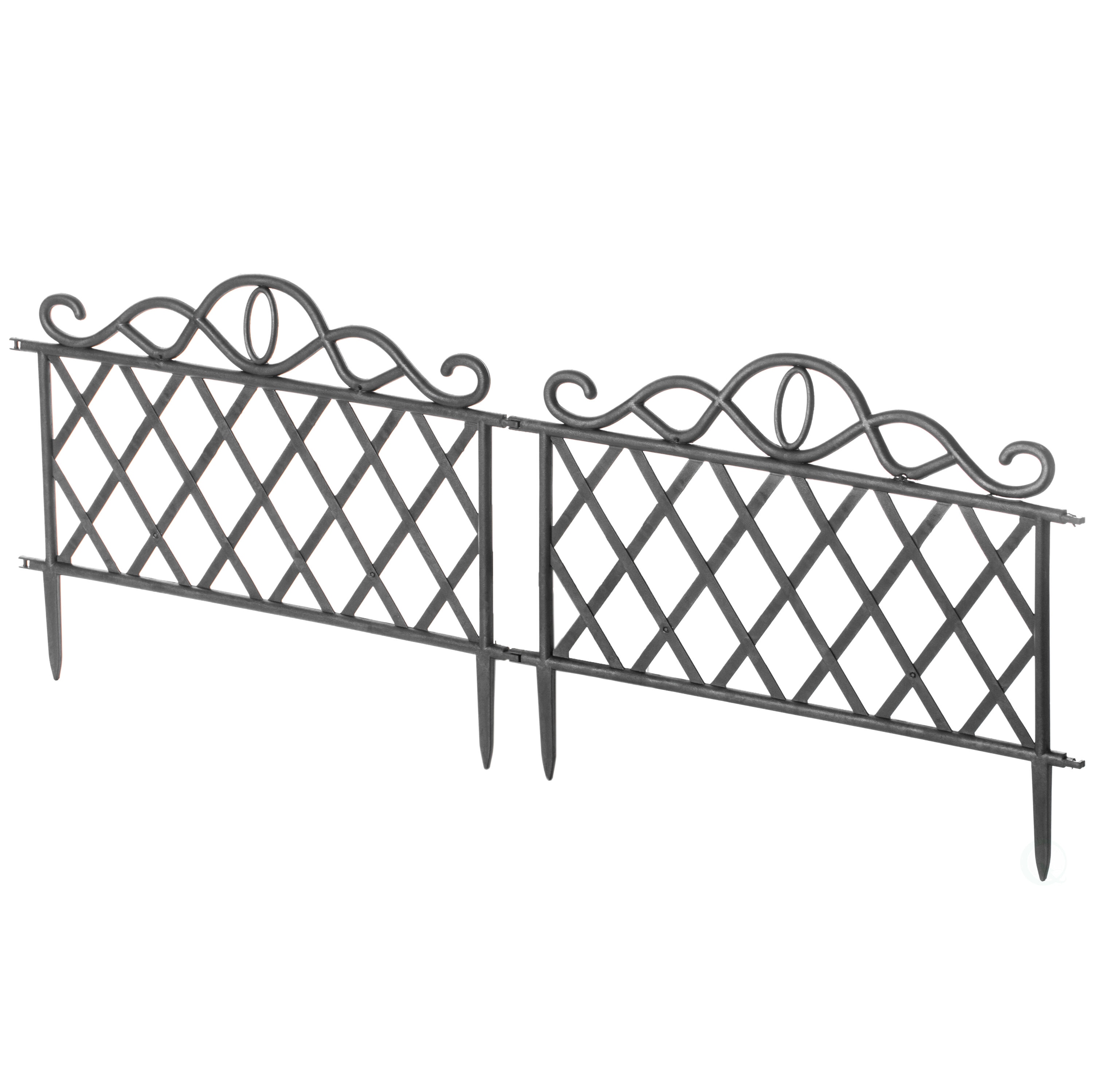 Gardenised QI004078 Garden-Utility-Fencing - View #10