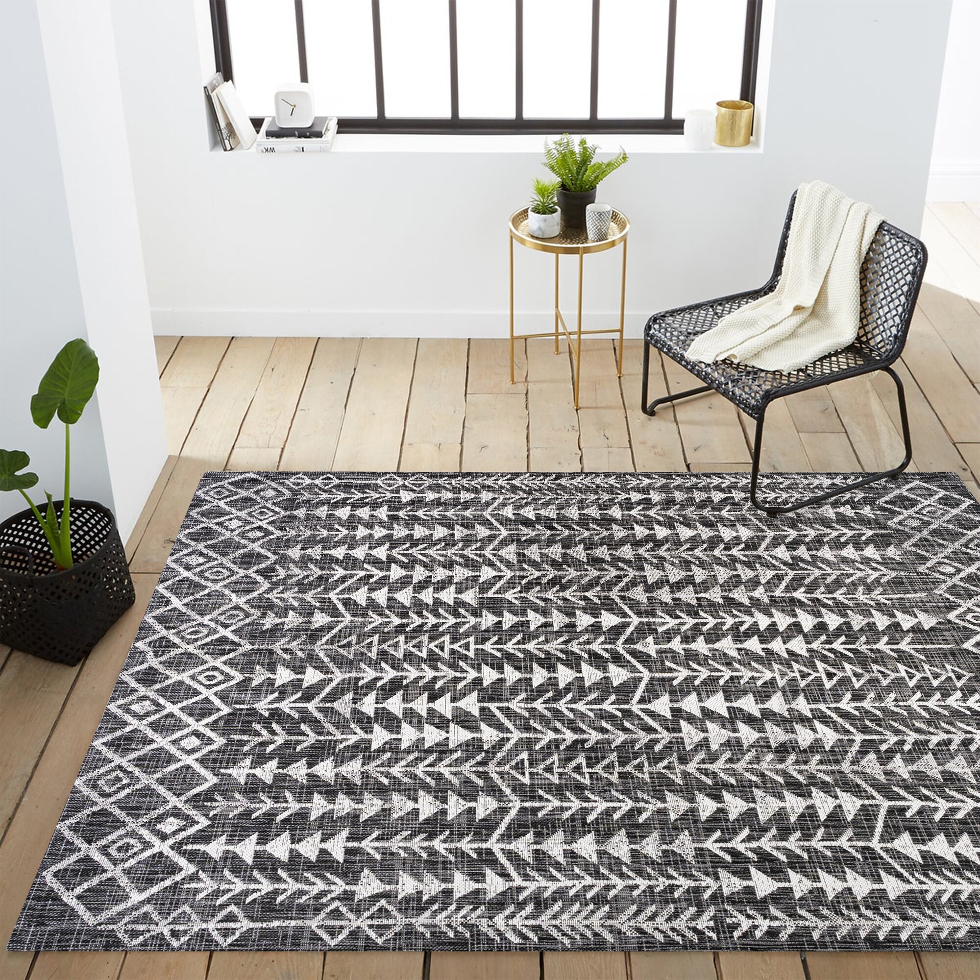 JONATHAN  Y SMB132E-3 rugs - View #11