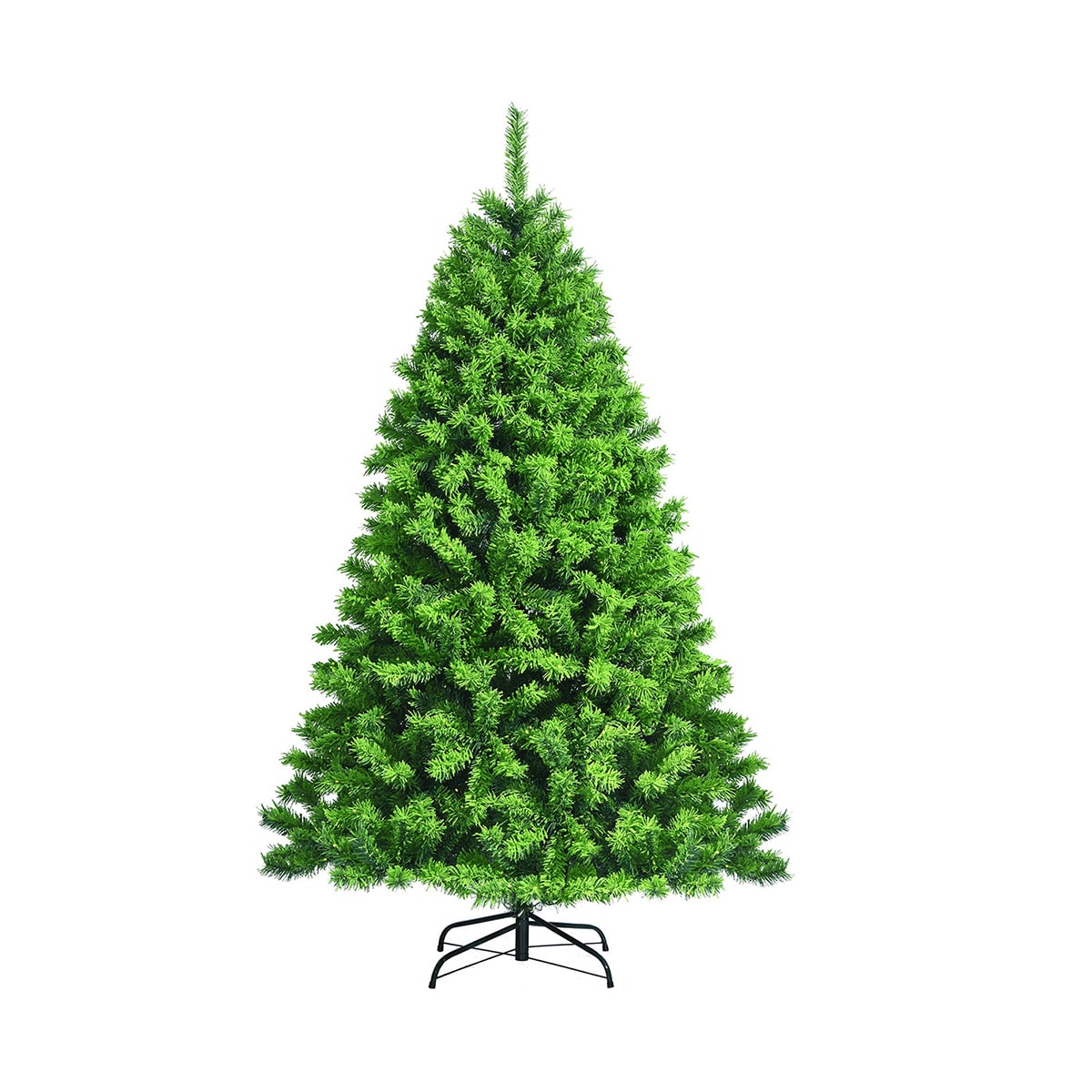 Forclover HYFE-23665US Artificial-Christmas-Trees - View #11