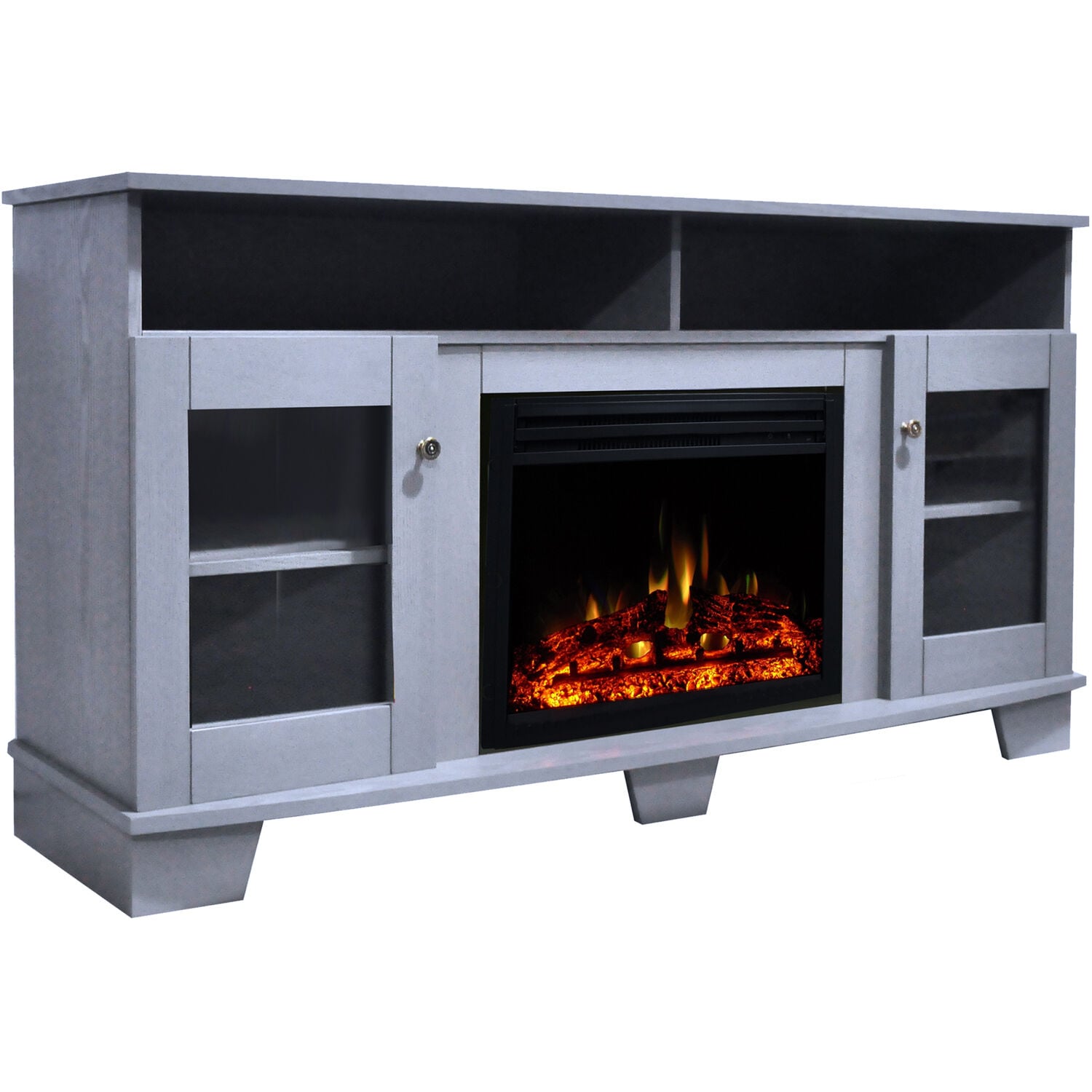 Cambridge CAM6022-1SBLLG3 Electric-Fireplaces - View #10