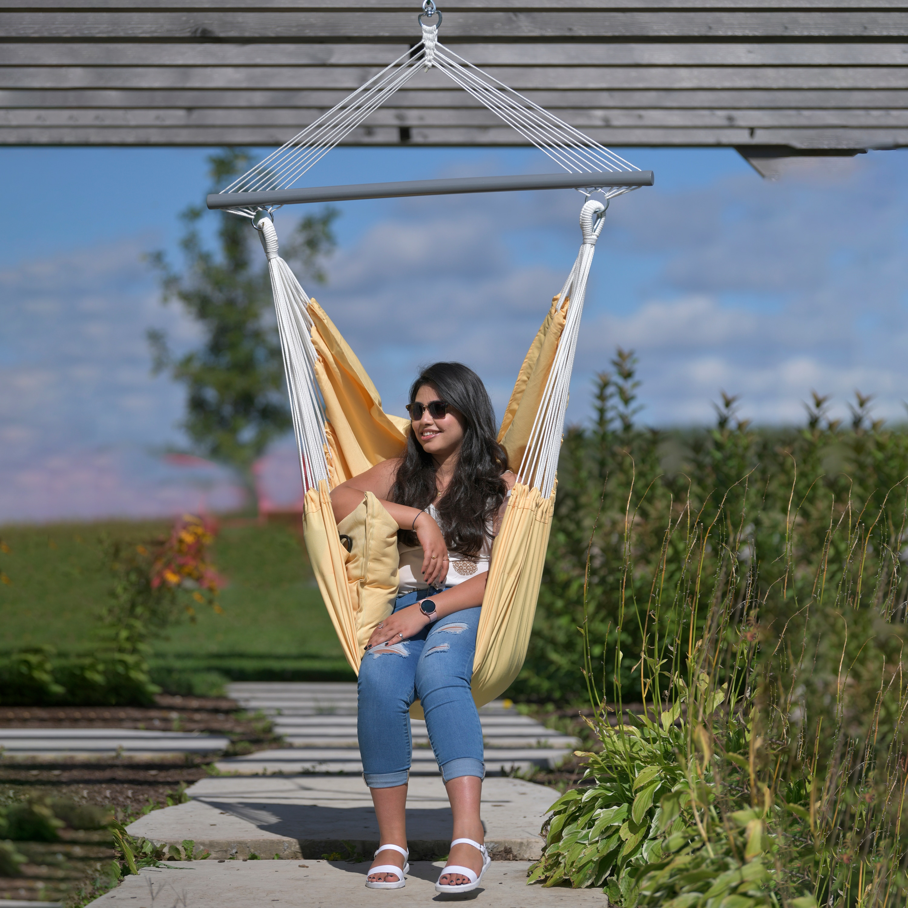 Vivere B5POLY-15 hammocks - View #5