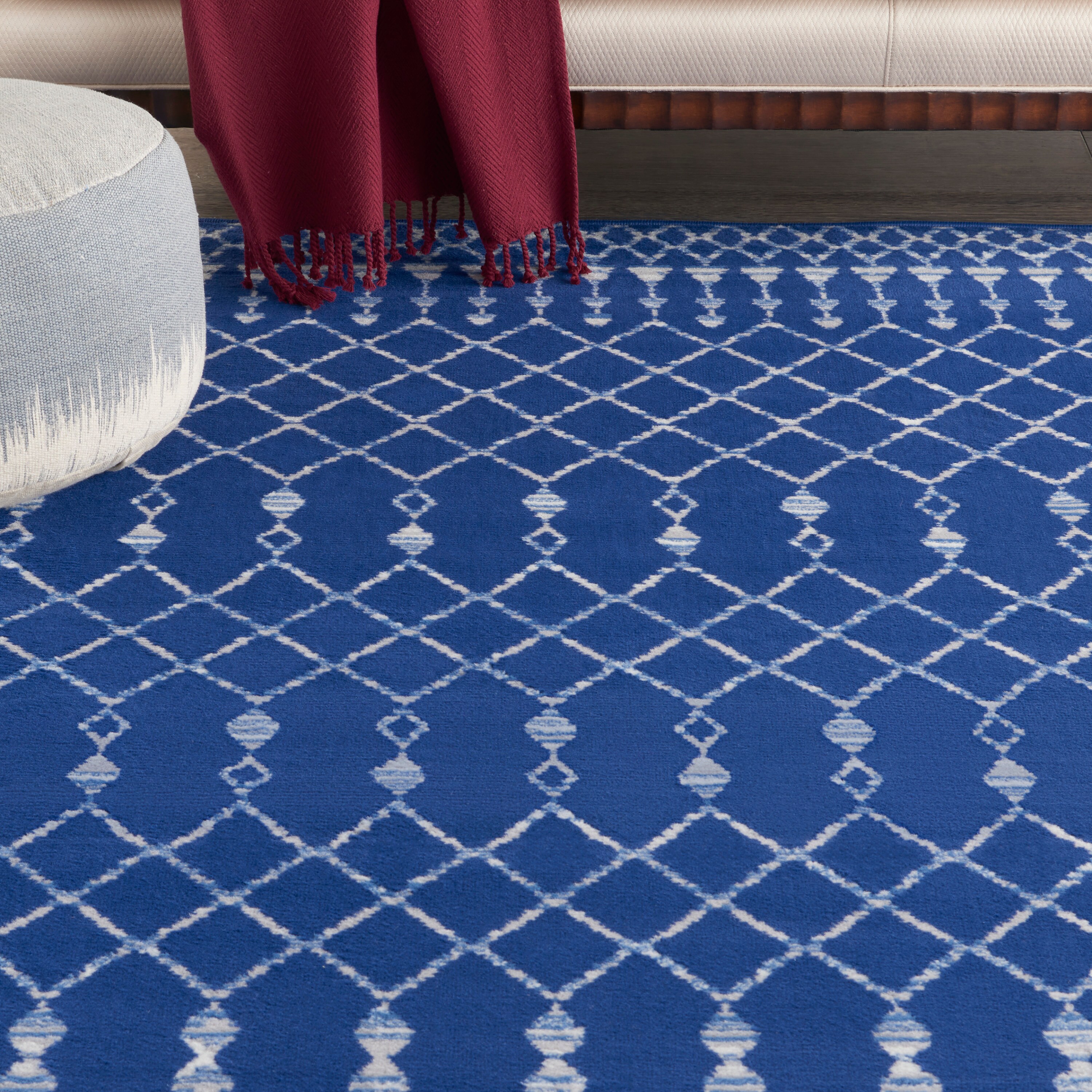 Nourison 99446831156 rugs - View #8