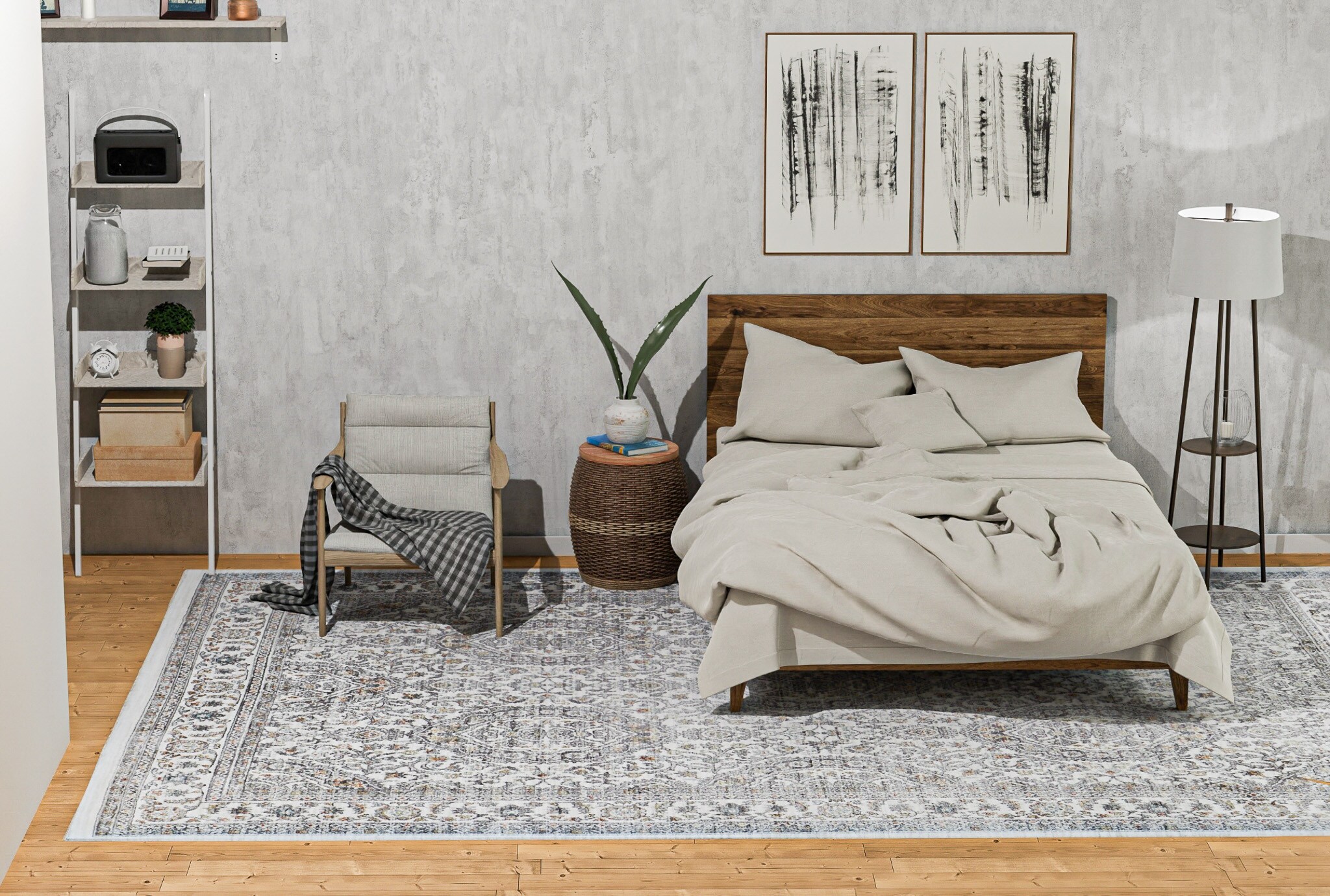 Bashian 649652327587 rugs - View #4