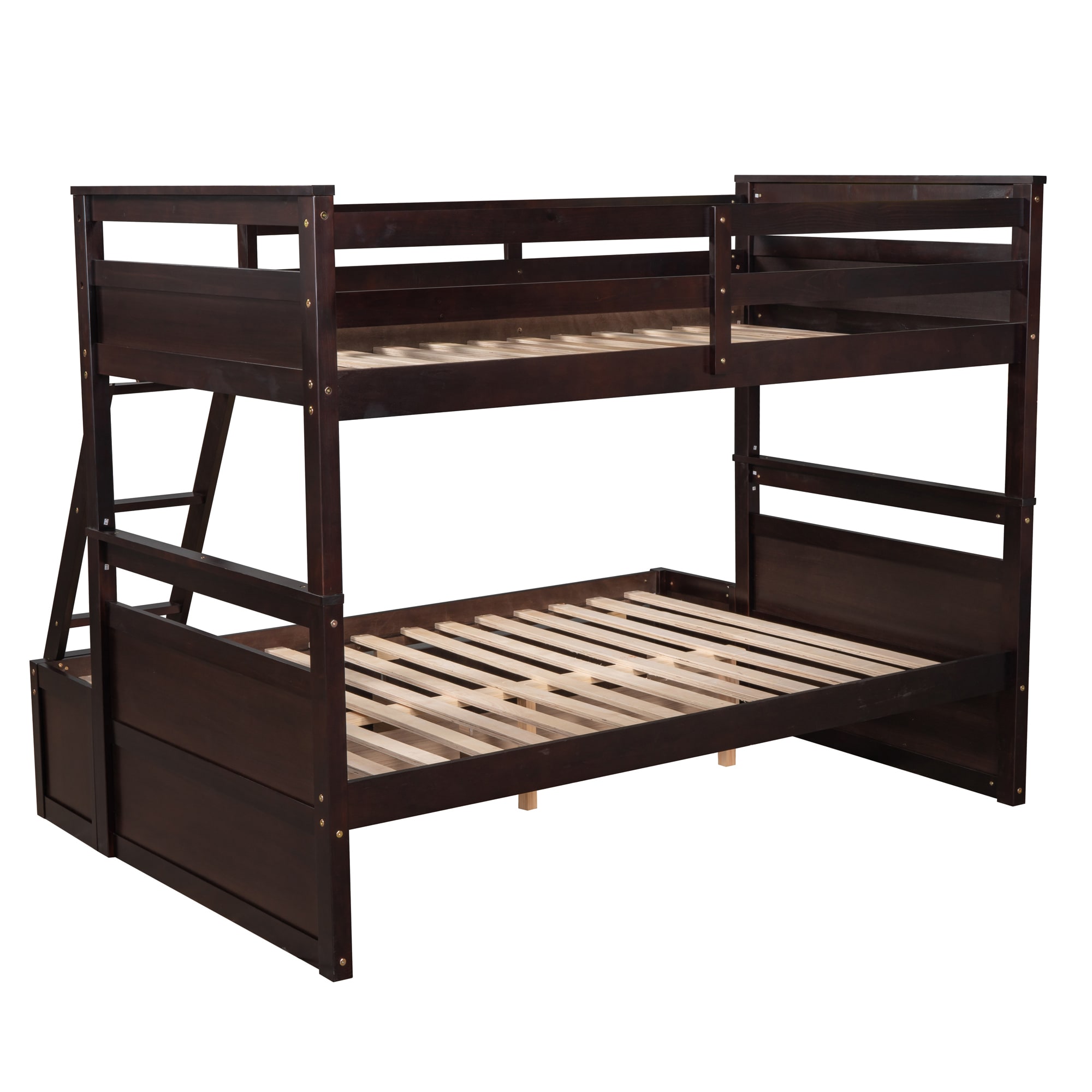 ModernLuxe LT000022AAP Bunk-Beds - View #4
