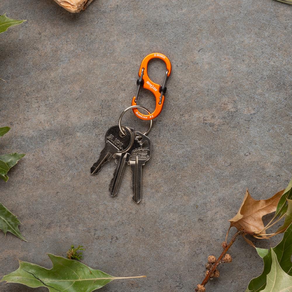 Nite Ize LSBA2-19-R6 Key-Accessories - View #7