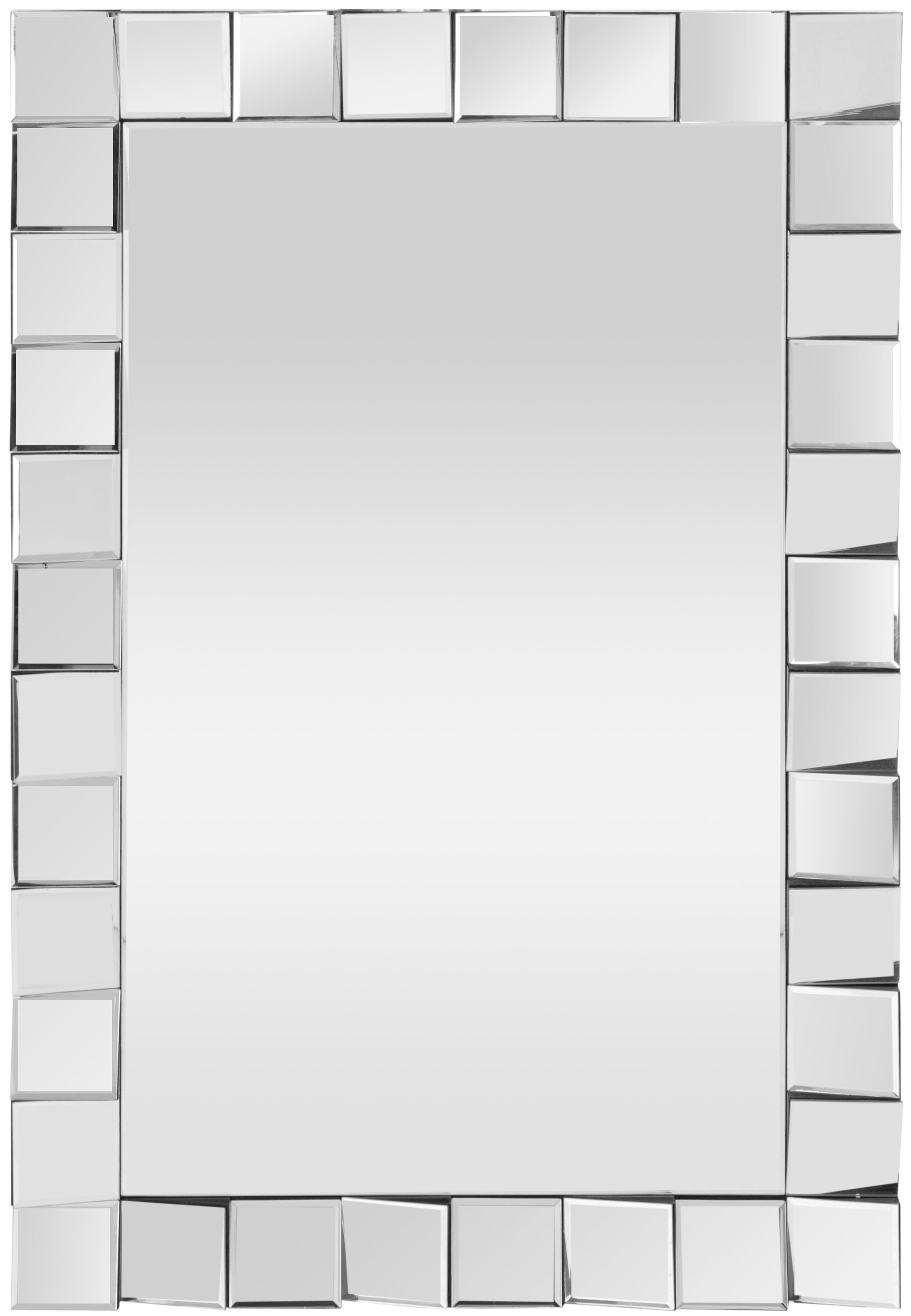 Safavieh MIR9019A Decor-Mirrors - View #3