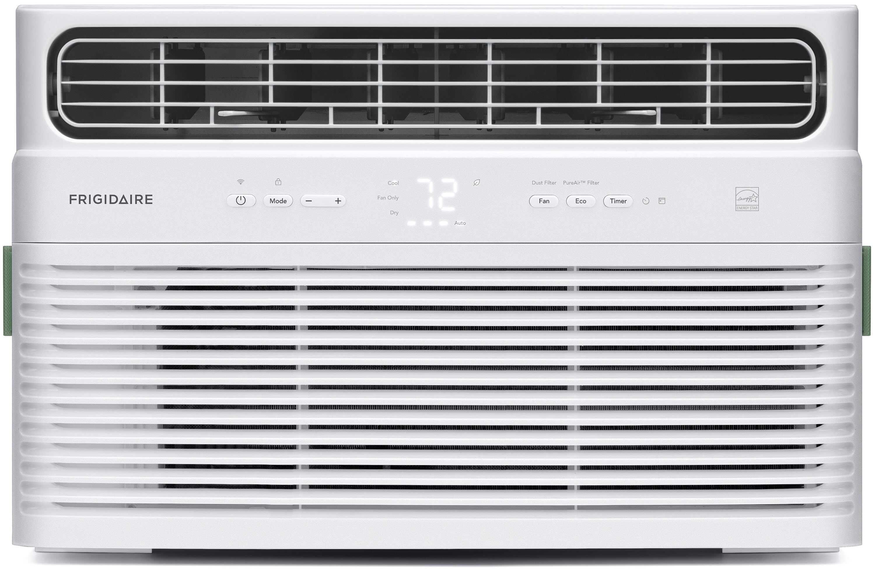 Frigidaire FHWW085WE1 Medium Room Window Air Conditioner , Remote Included ( 115-Volt , 8000-BTU )