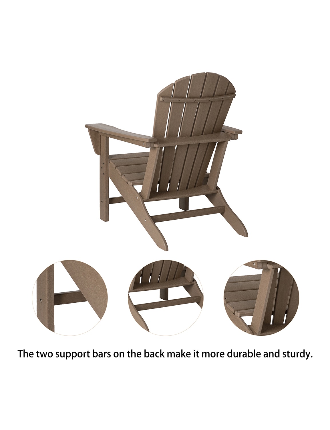 Glitzhome 2022200068 Patio-Conversation-Sets - View #6