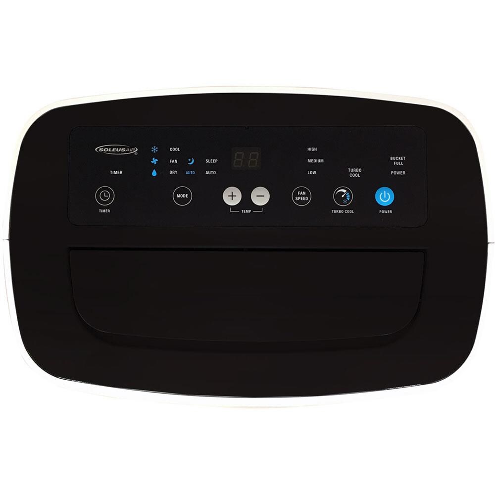 SoleusAir PSX-10-01 Portable-Air-Conditioners - View #8