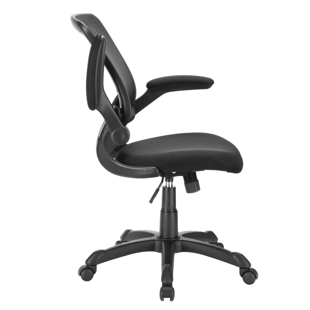 Modway EEI-825-BLK Office-Chairs - View #4
