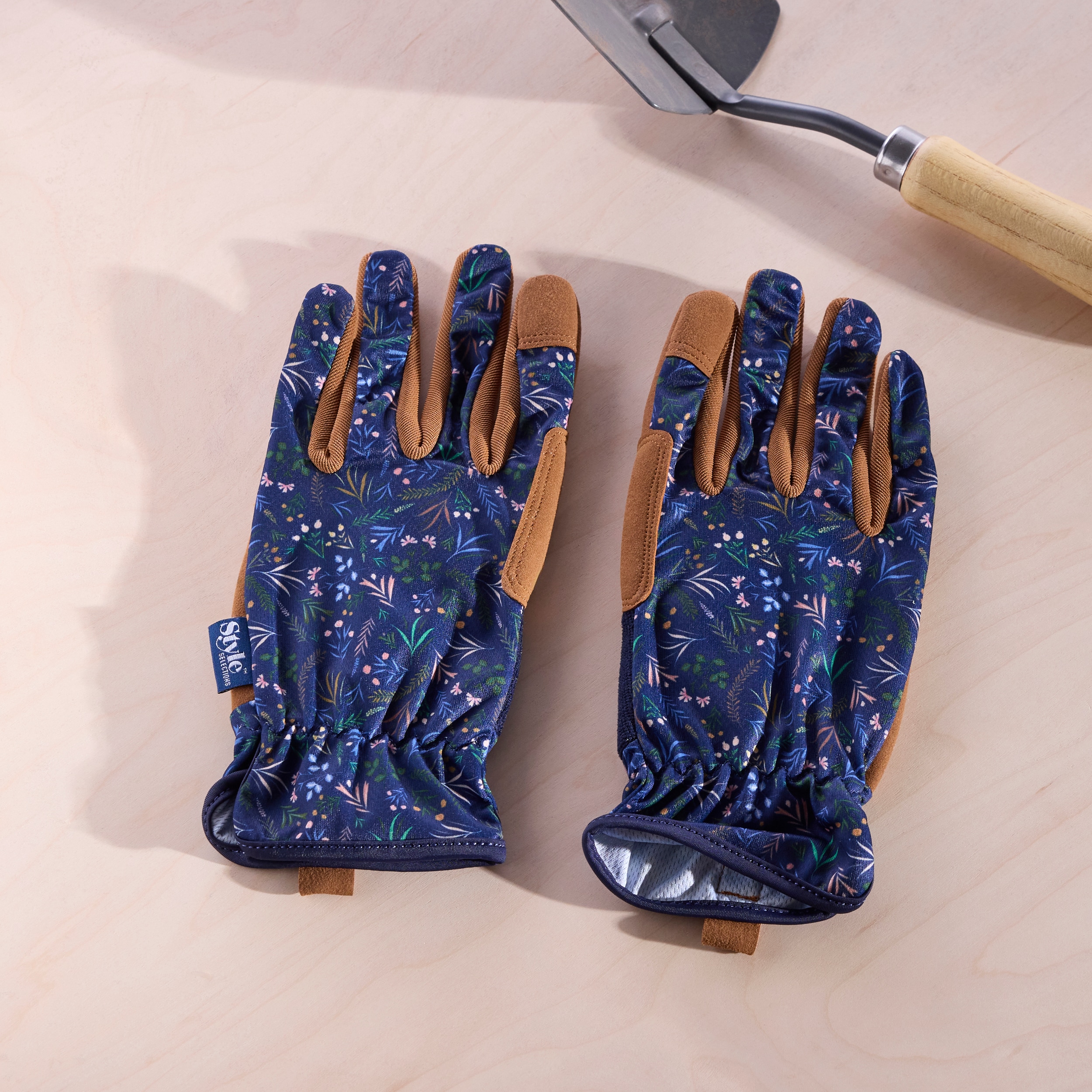 Style Selections SS7924M-995-L01 Work-Gloves - View #5