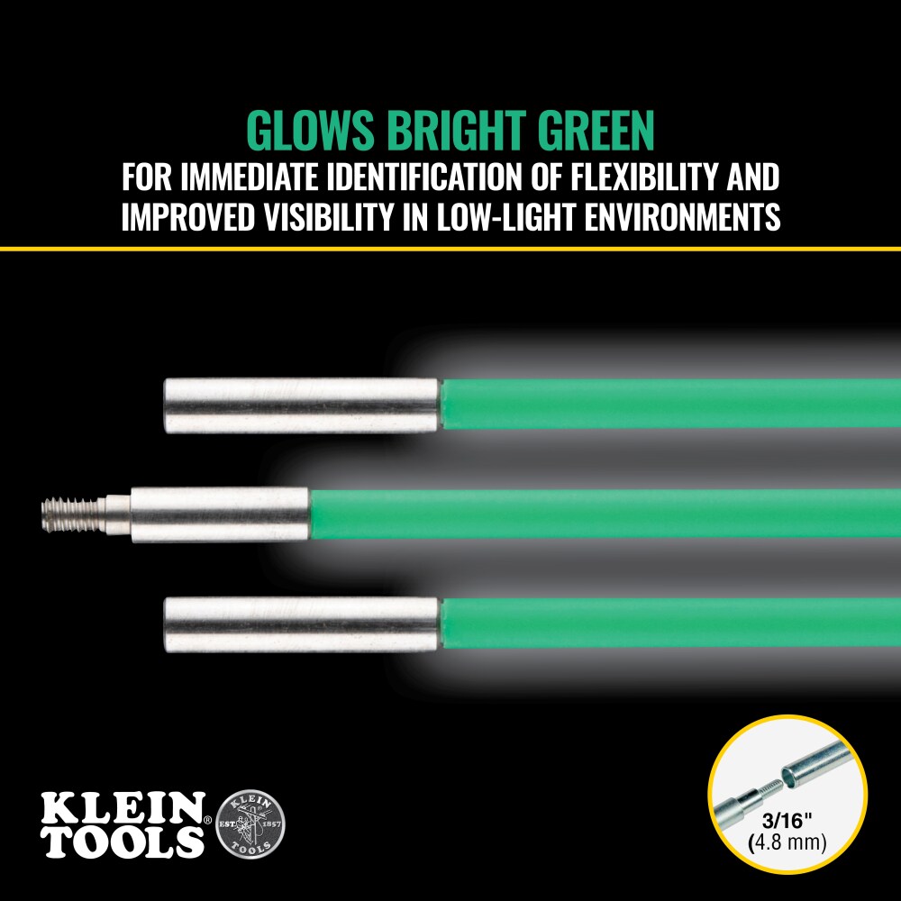 Klein Tools 50159 Wire-Fishing - View #3