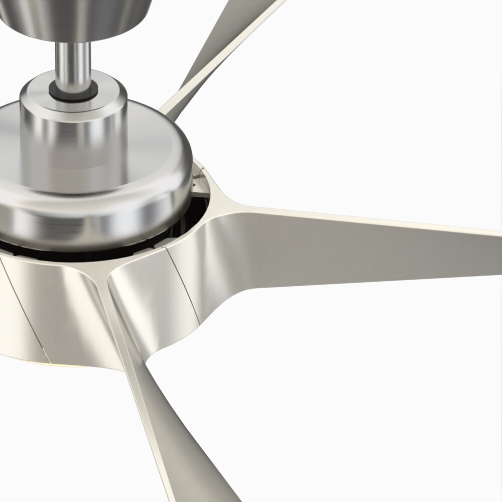 Fanimation Studio Collection LP7614LBN Ceiling-Fans - View #5