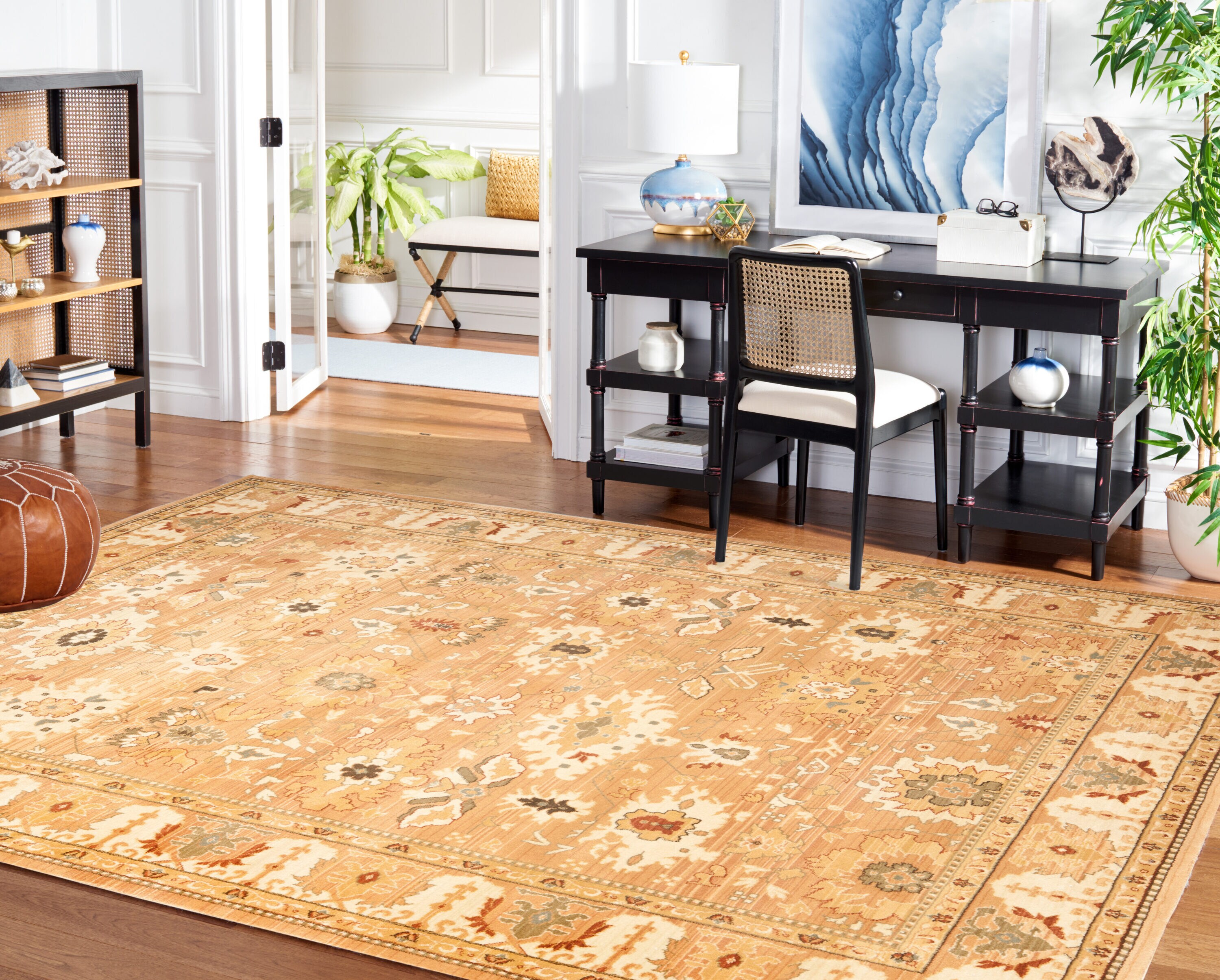Safavieh HLM1741-2424-6 rugs - View #2