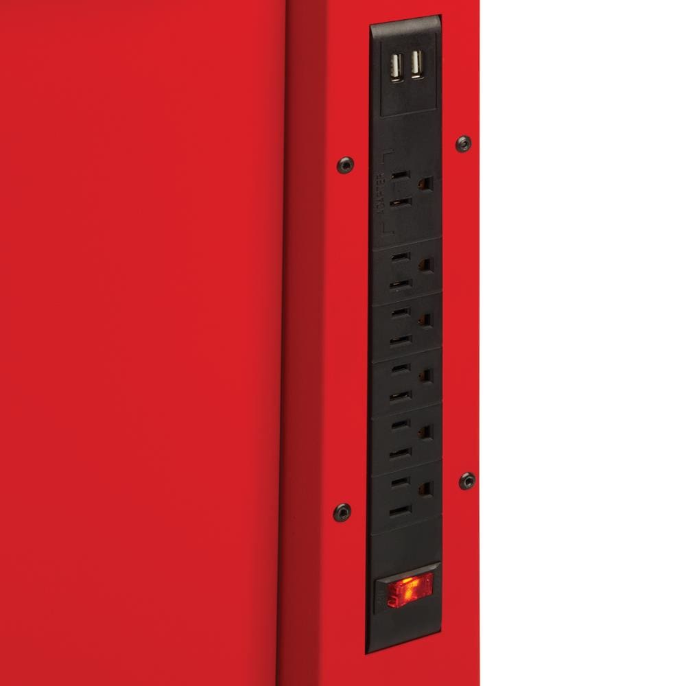 CRAFTSMAN CMST24160RB Tool-Cabinets - View #15