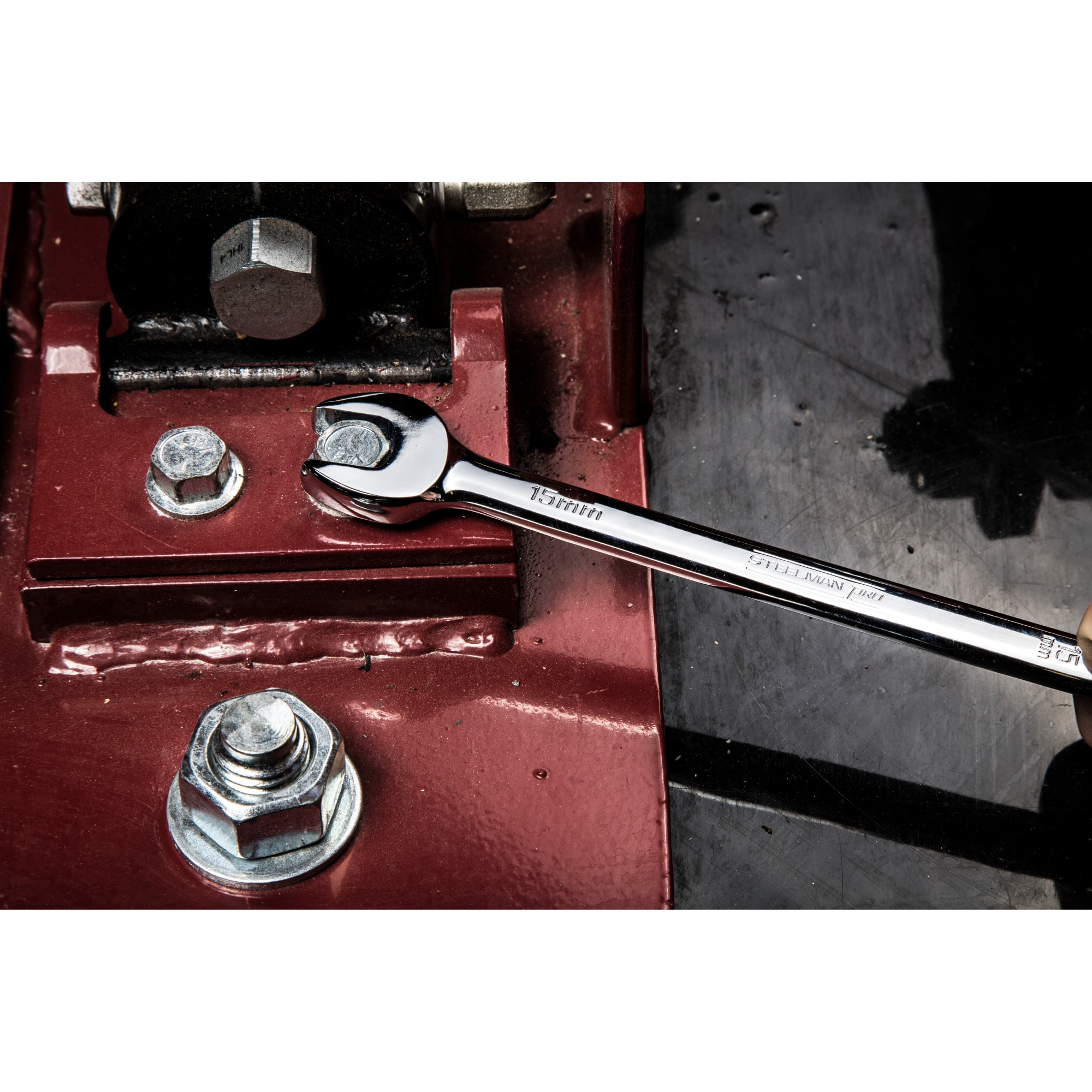 STEELMAN 78533 Wrench-Sets - View #5