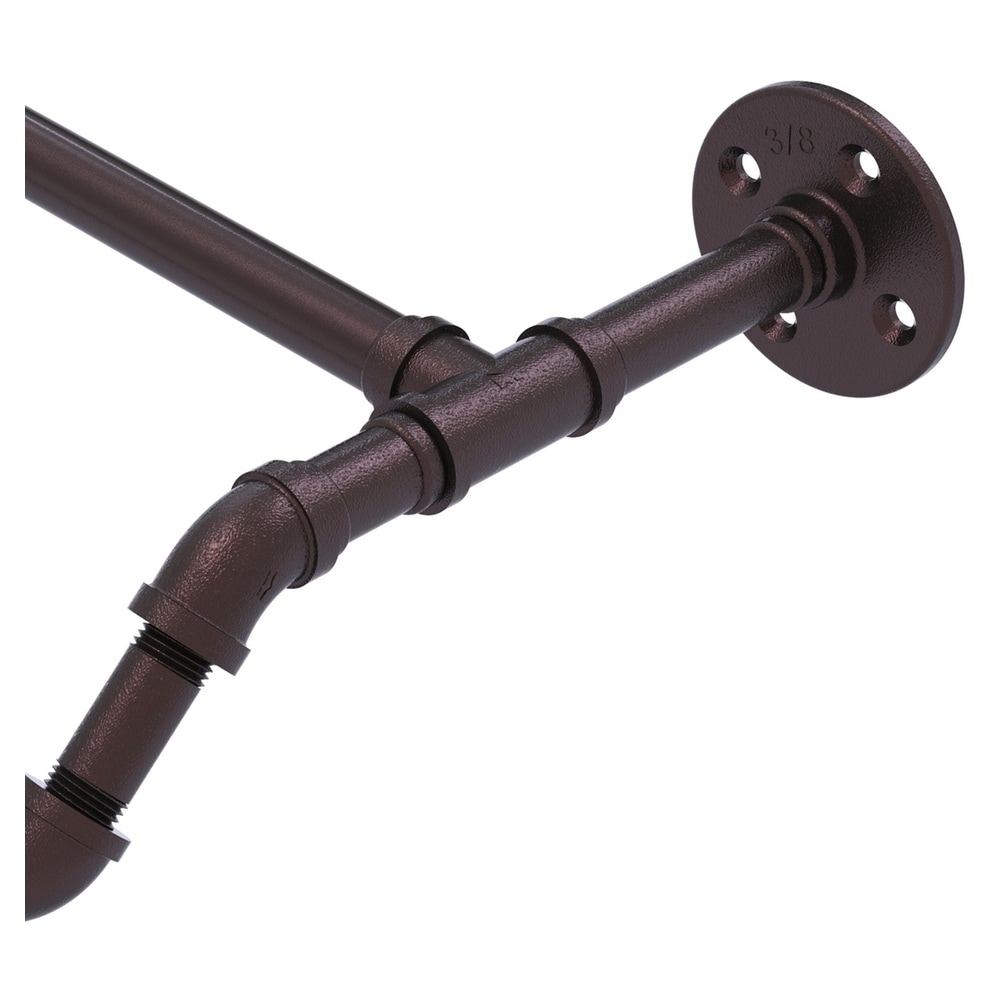 Allied Brass P-220-30-DTB-ABZ d060350 - View #2