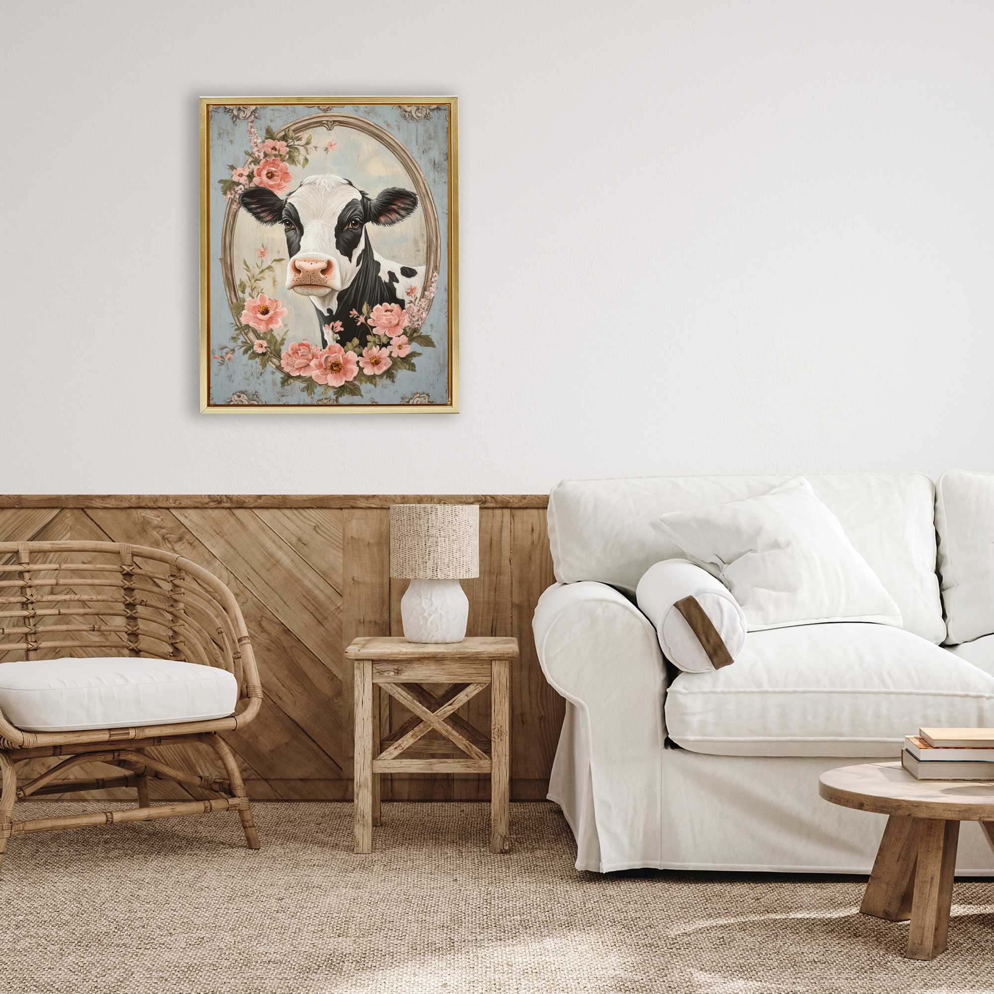 Stupell Industries BW-465-FFG-16X20 Wall-Art - View #3