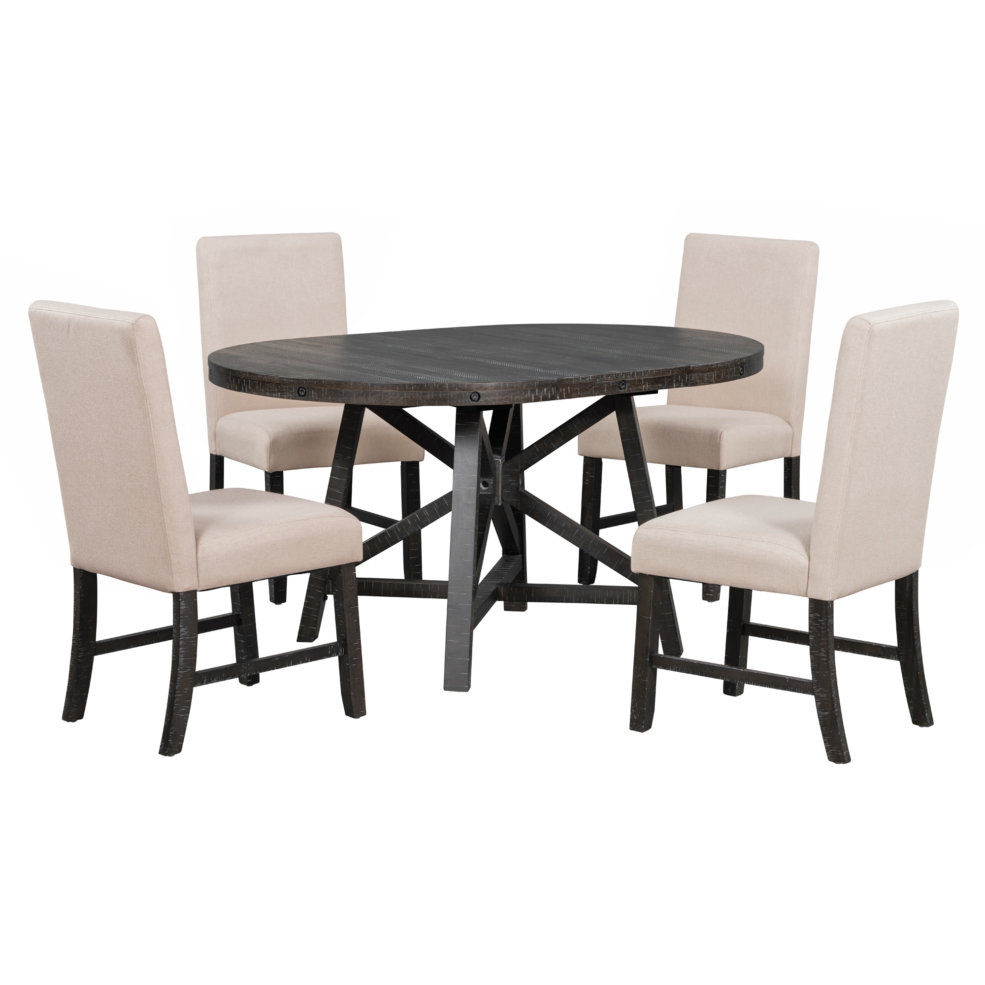 Bayfeve BF-ST110D-IN Dining-Sets - View #2