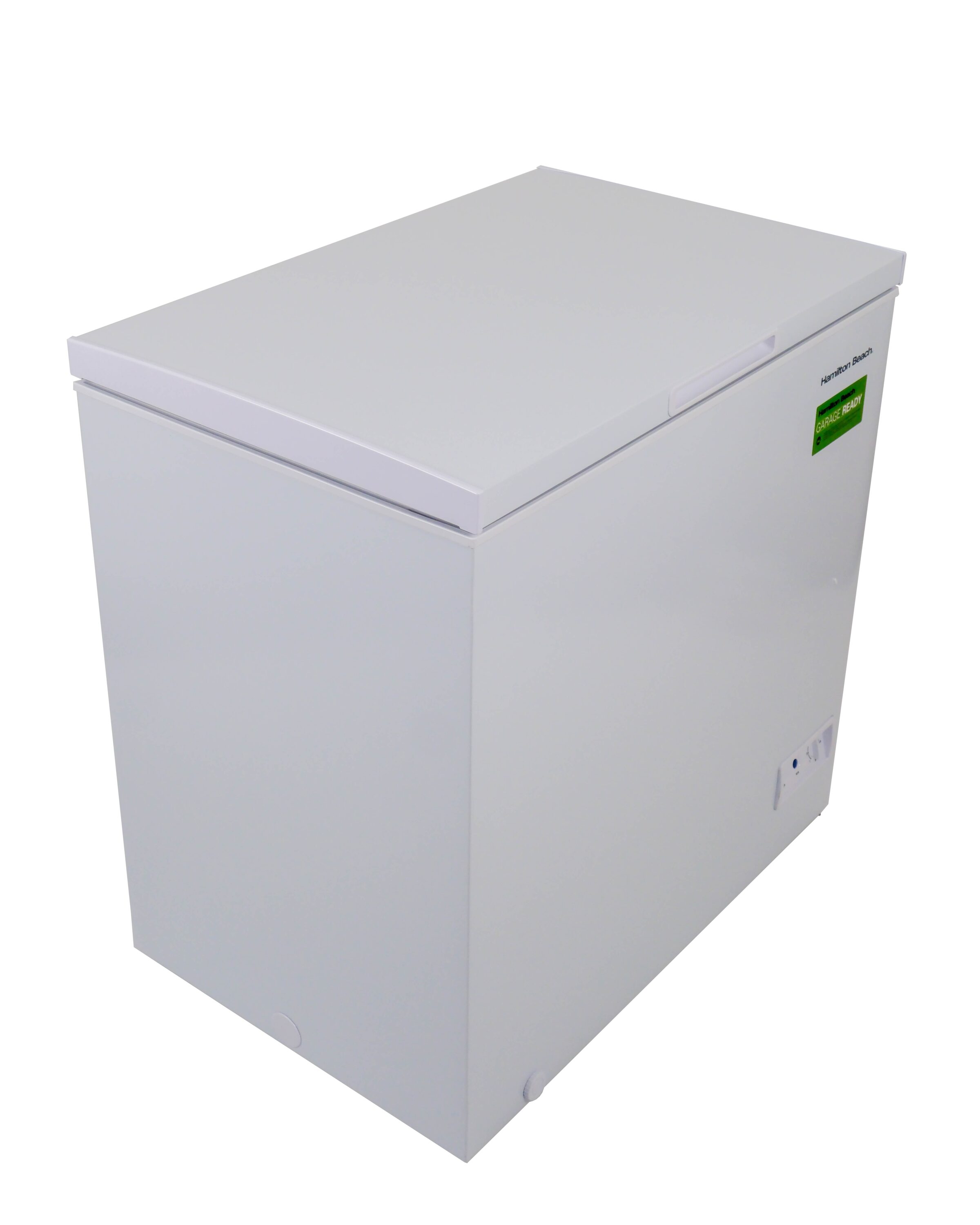 Hamilton Beach HBFRF700-WHITE-COM m050210 - View #3