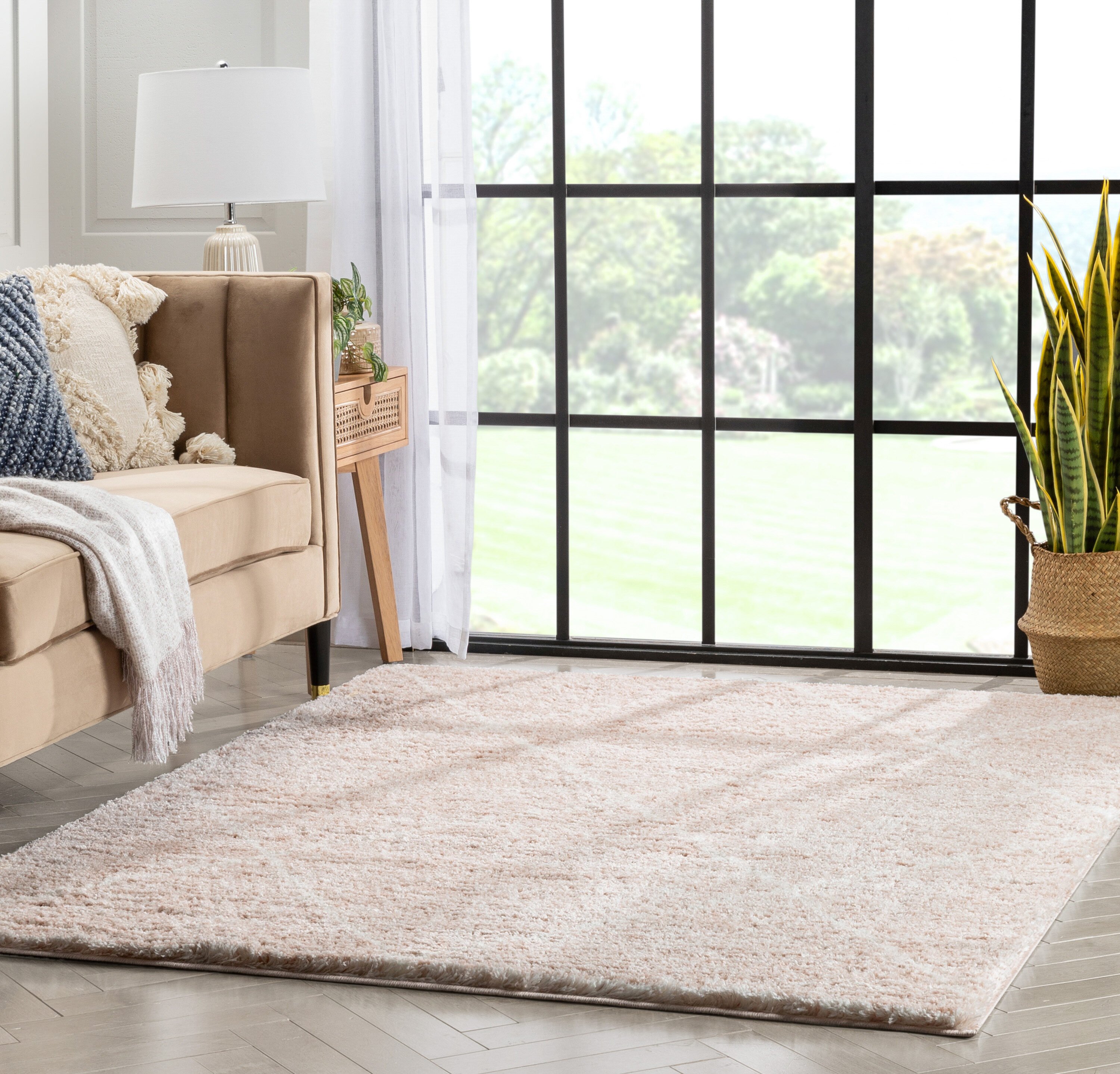 Well Woven CE-49-4 rugs - View #6