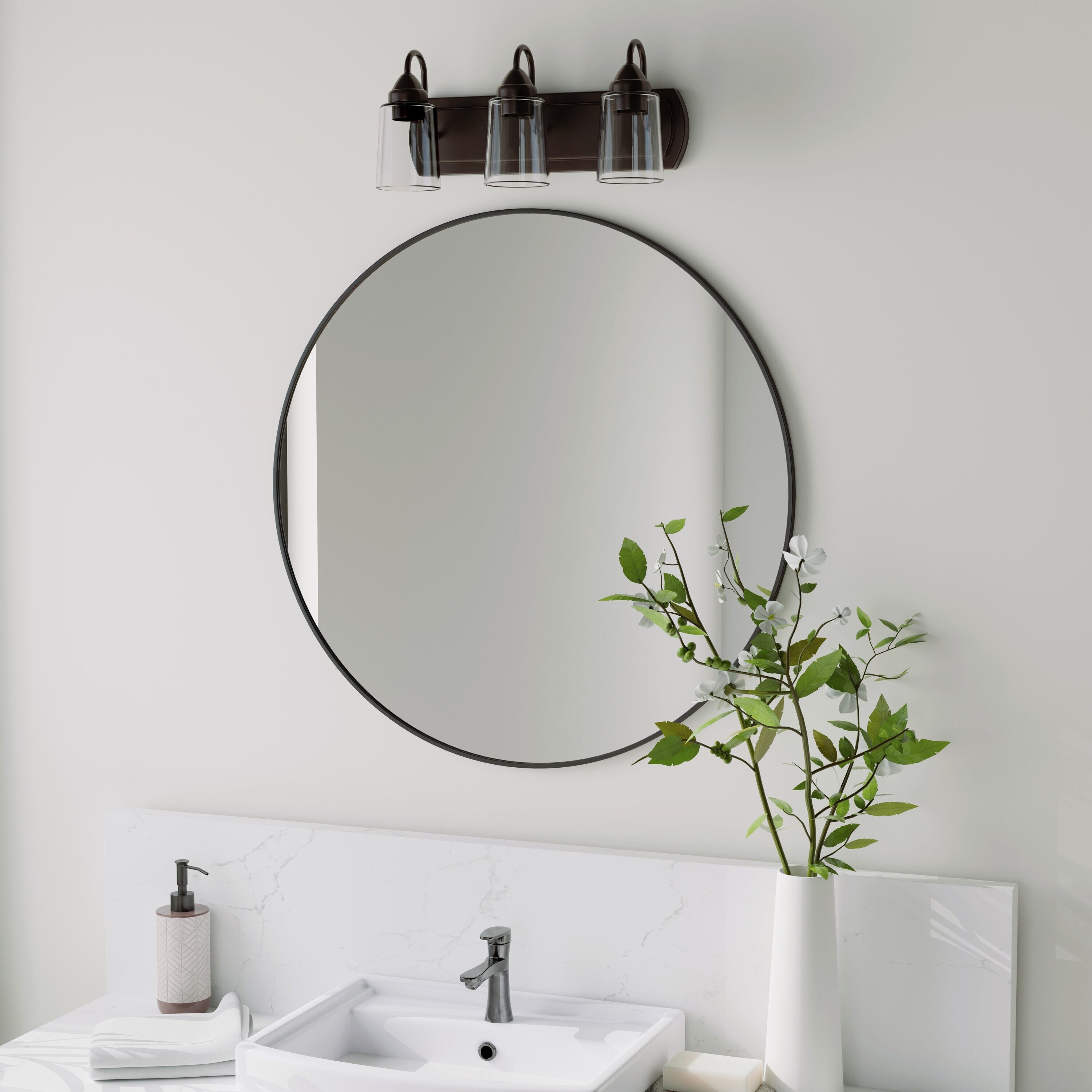 Style Selections VBK256-3OSB b089995 - View #9